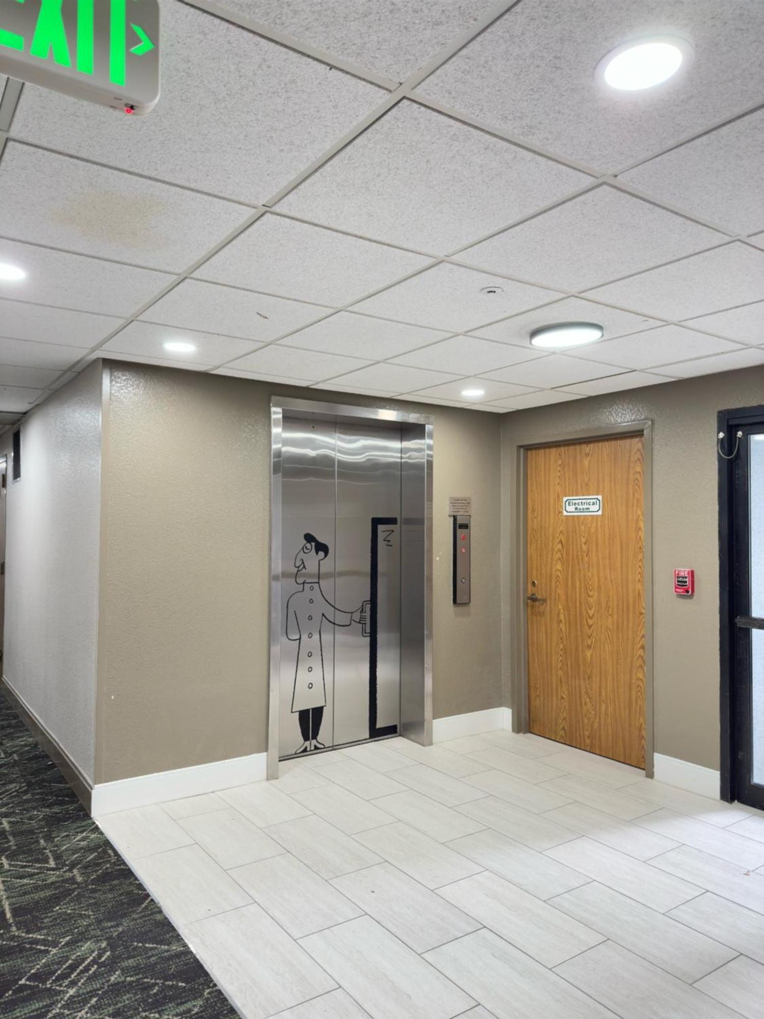 Super 8 By Wyndham Field Airport 2* Dallas