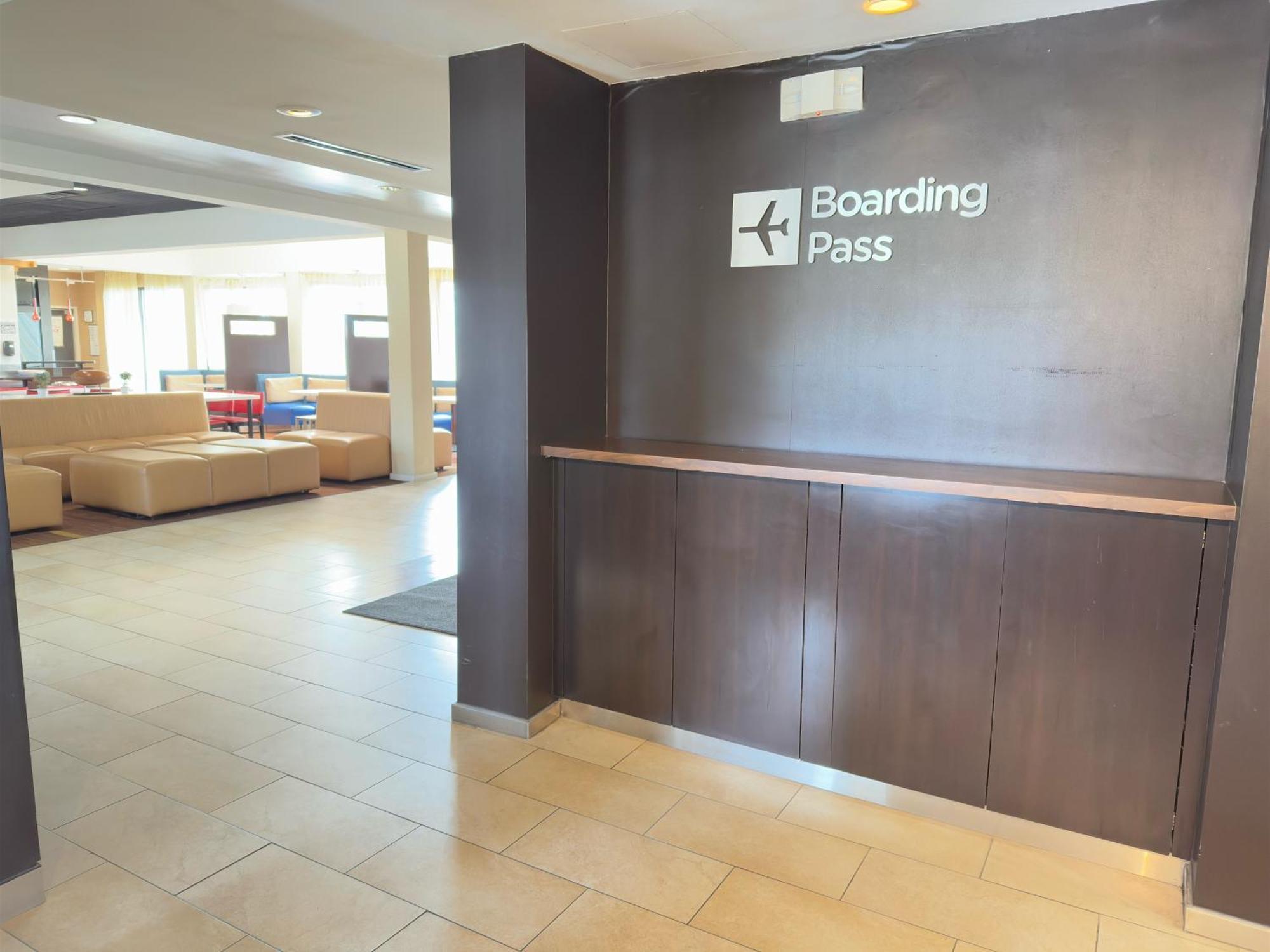 Super 8 By Wyndham Field Airport 2* Dallas