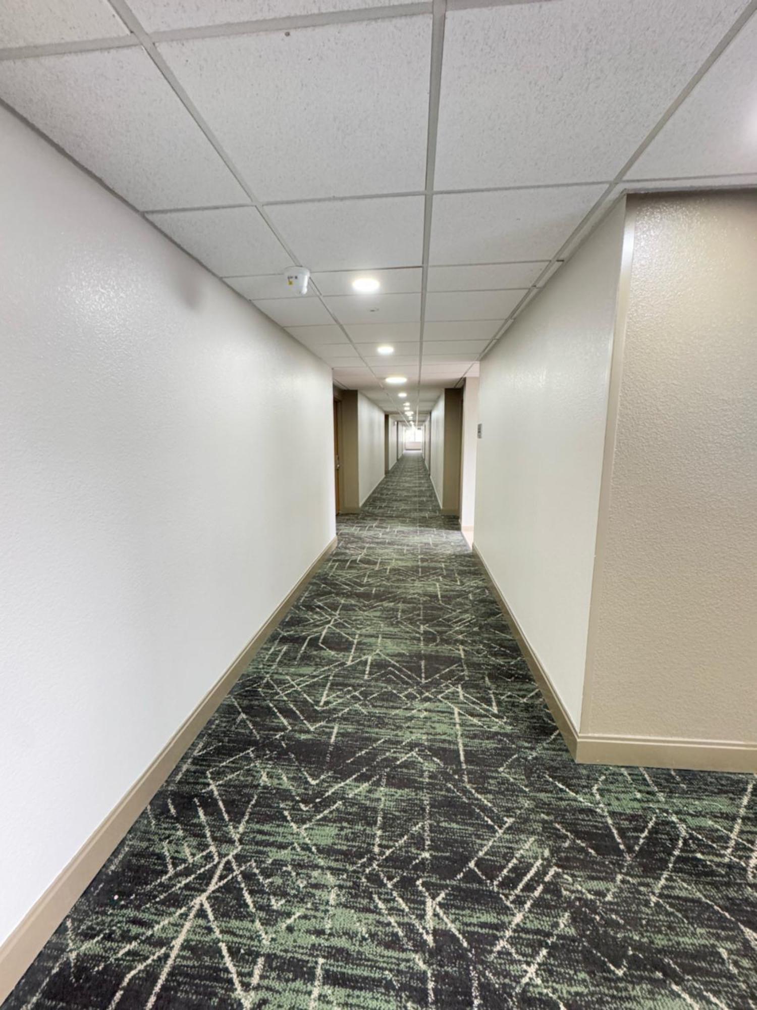 Hotel Super 8 By Wyndham Field Airport Dallas