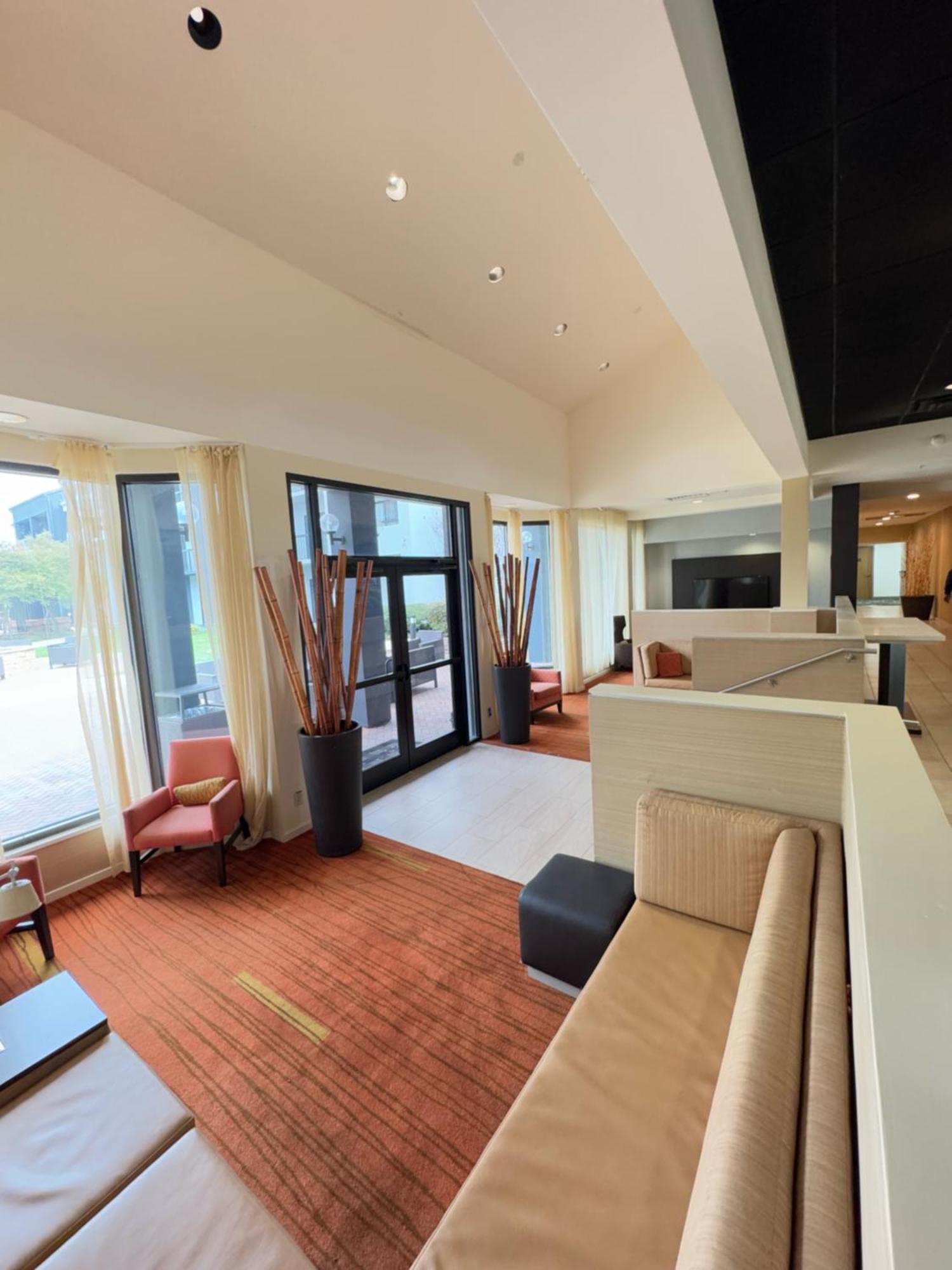 Super 8 By Wyndham Field Airport Hotel Dallas