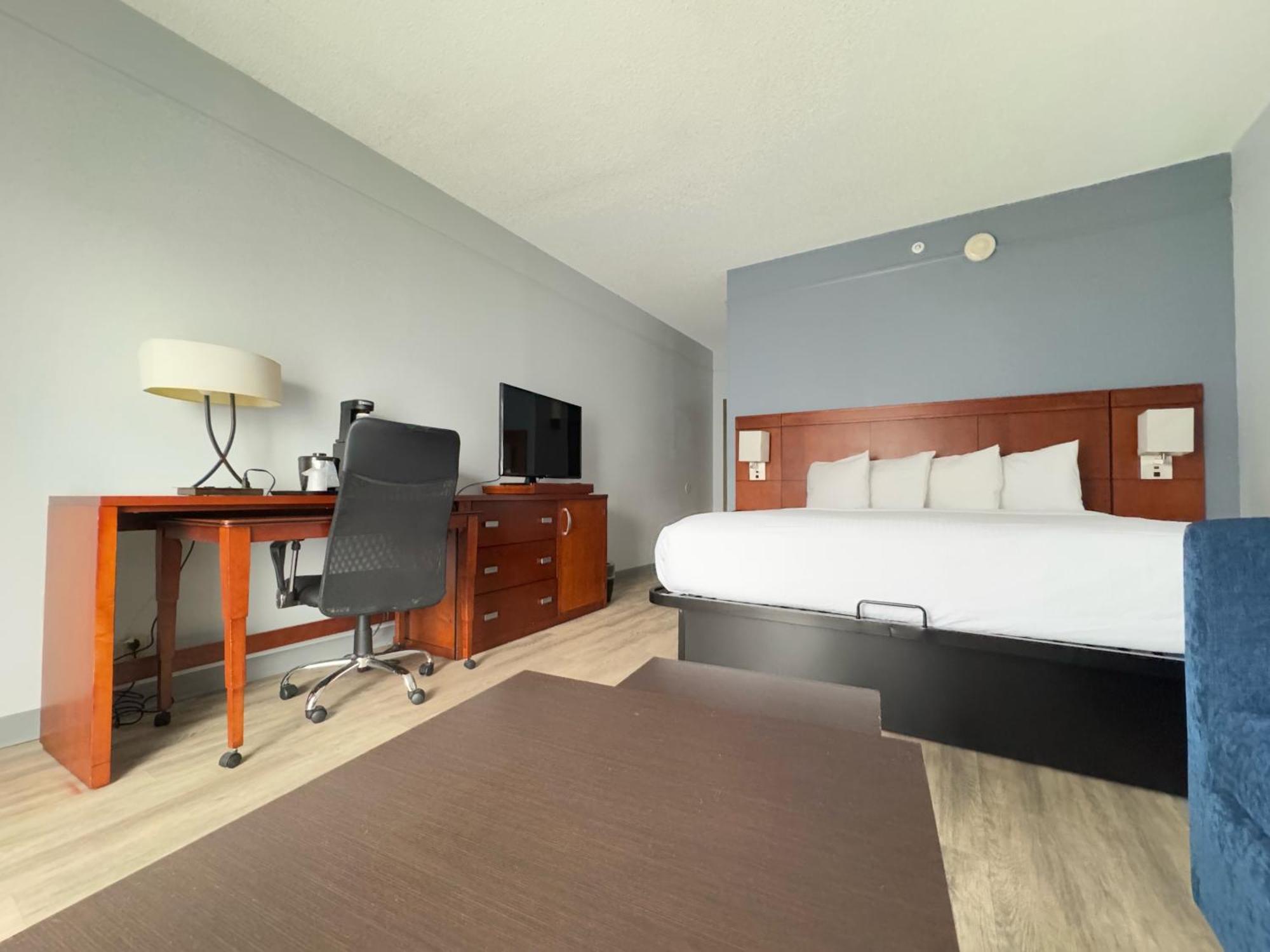 Super 8 By Wyndham Field Airport 2* Dallas