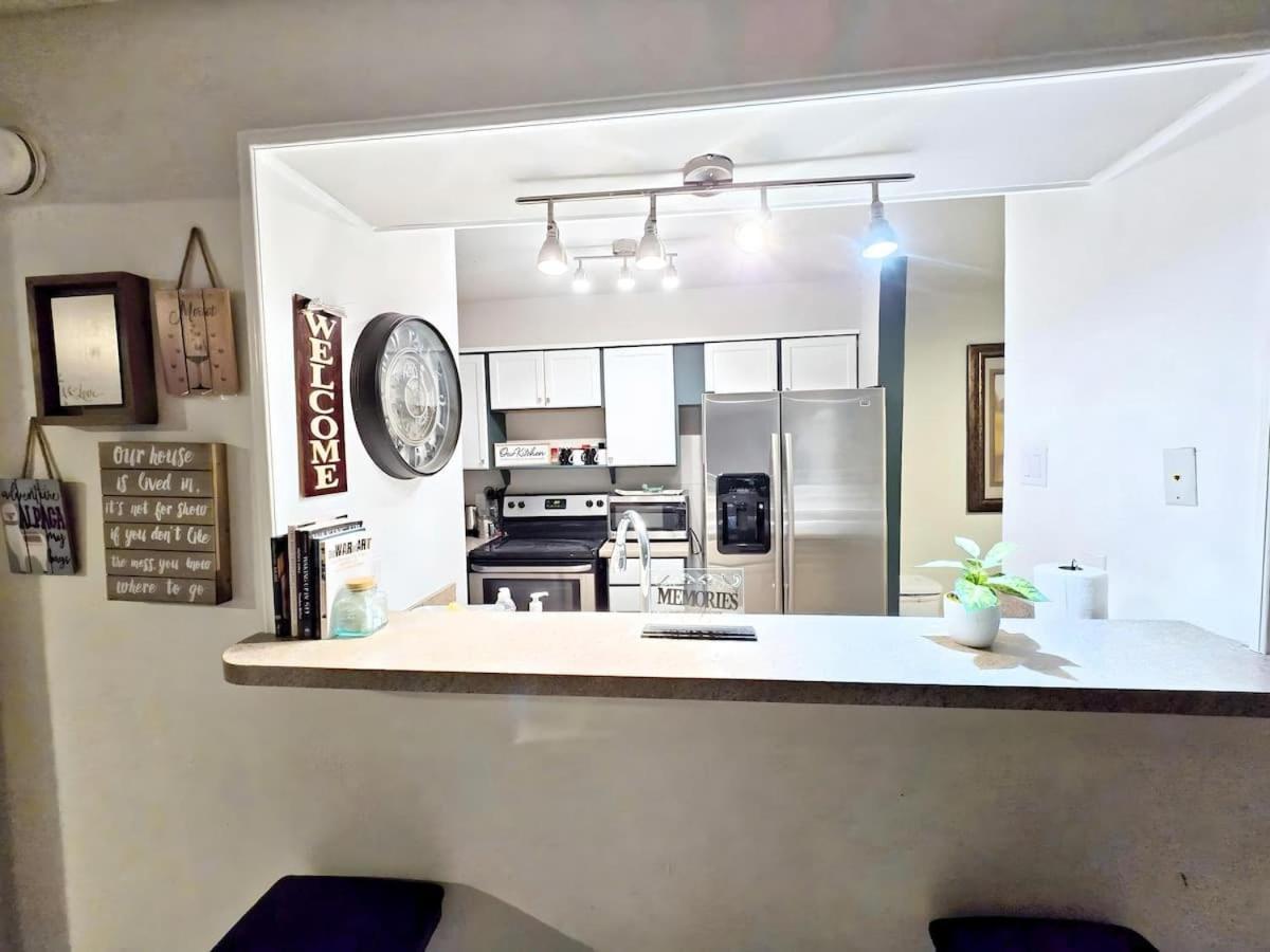 Full With Parking Washer Dryer Apartment *