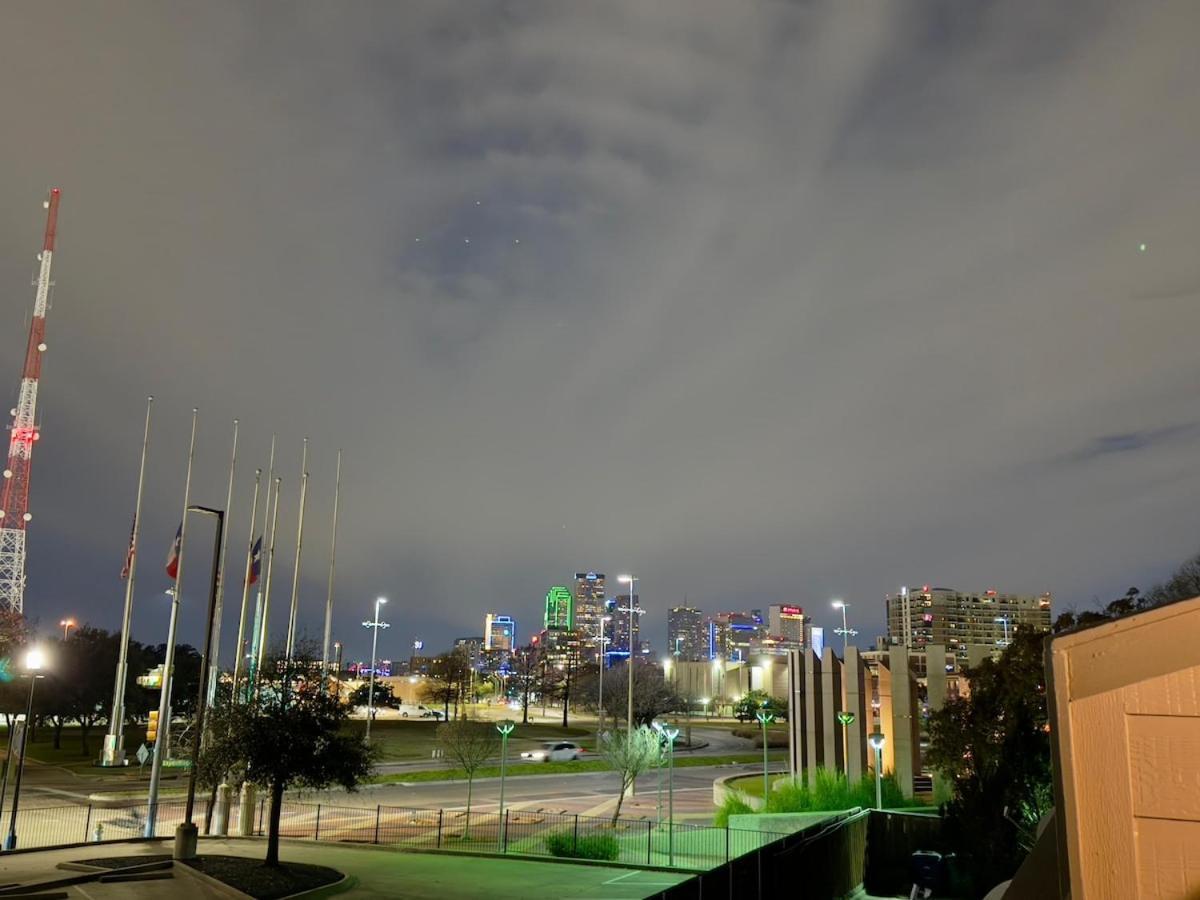 Villa Arbnb-vintage Modern Luxury-deep Ellum-fair Park-downtown