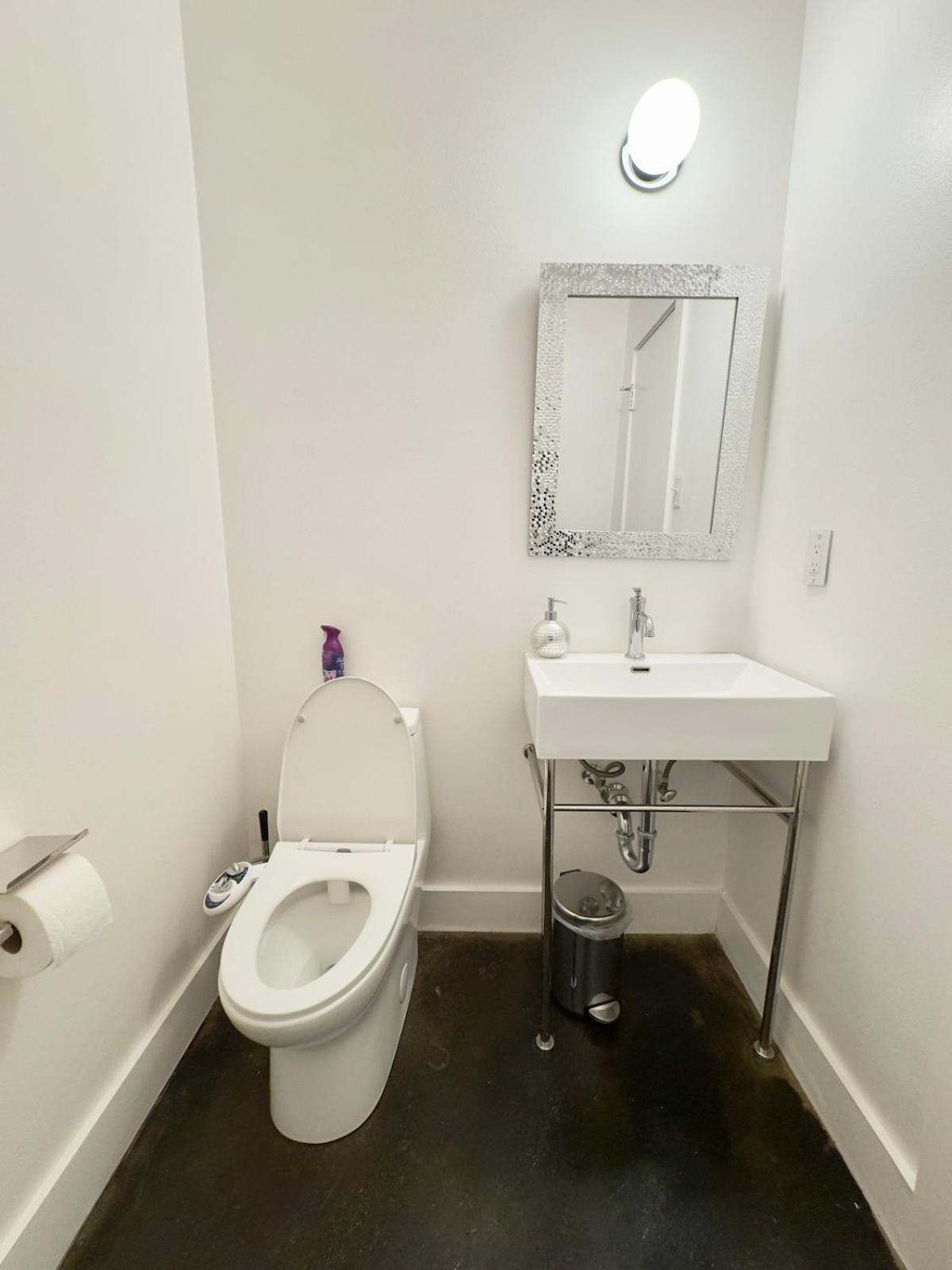 Arbnb-vintage Modern Luxury-deep Ellum-fair Park-downtown *