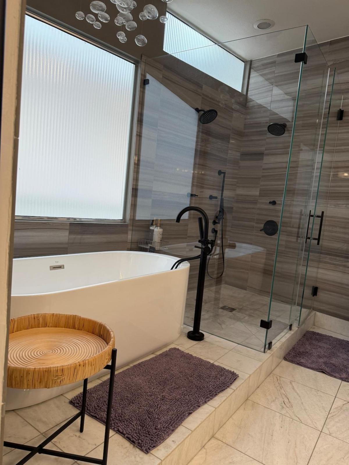 Arbnb-vintage Modern Luxury-deep Ellum-fair Park-downtown *