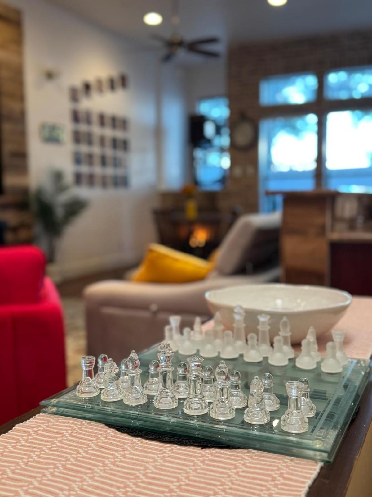 Arbnb-vintage Modern Luxury-deep Ellum-fair Park-downtown * Dallas