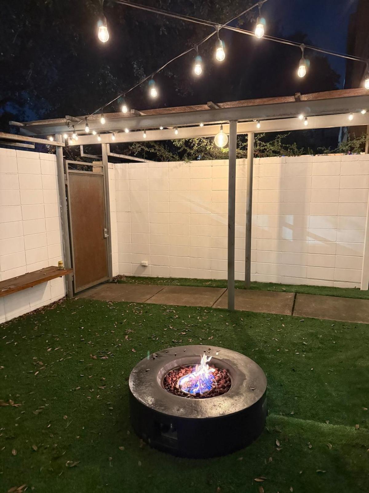 Arbnb-vintage Modern Luxury-deep Ellum-fair Park-downtown *