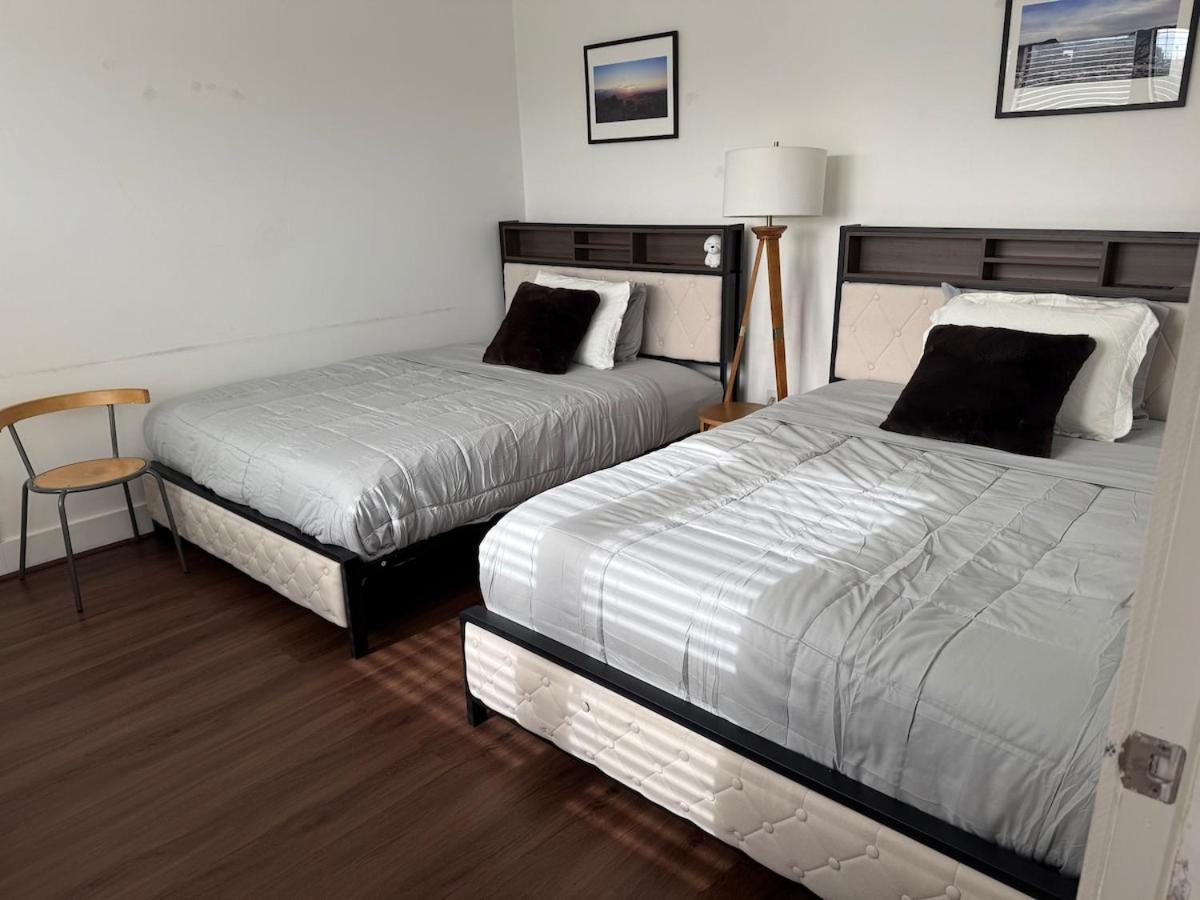 Arbnb-vintage Modern Luxury-deep Ellum-fair Park-downtown * Dallas