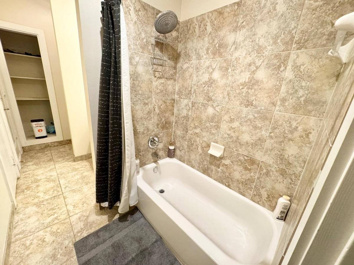 Arbnb-vintage Modern Luxury-deep Ellum-fair Park-downtown Villa