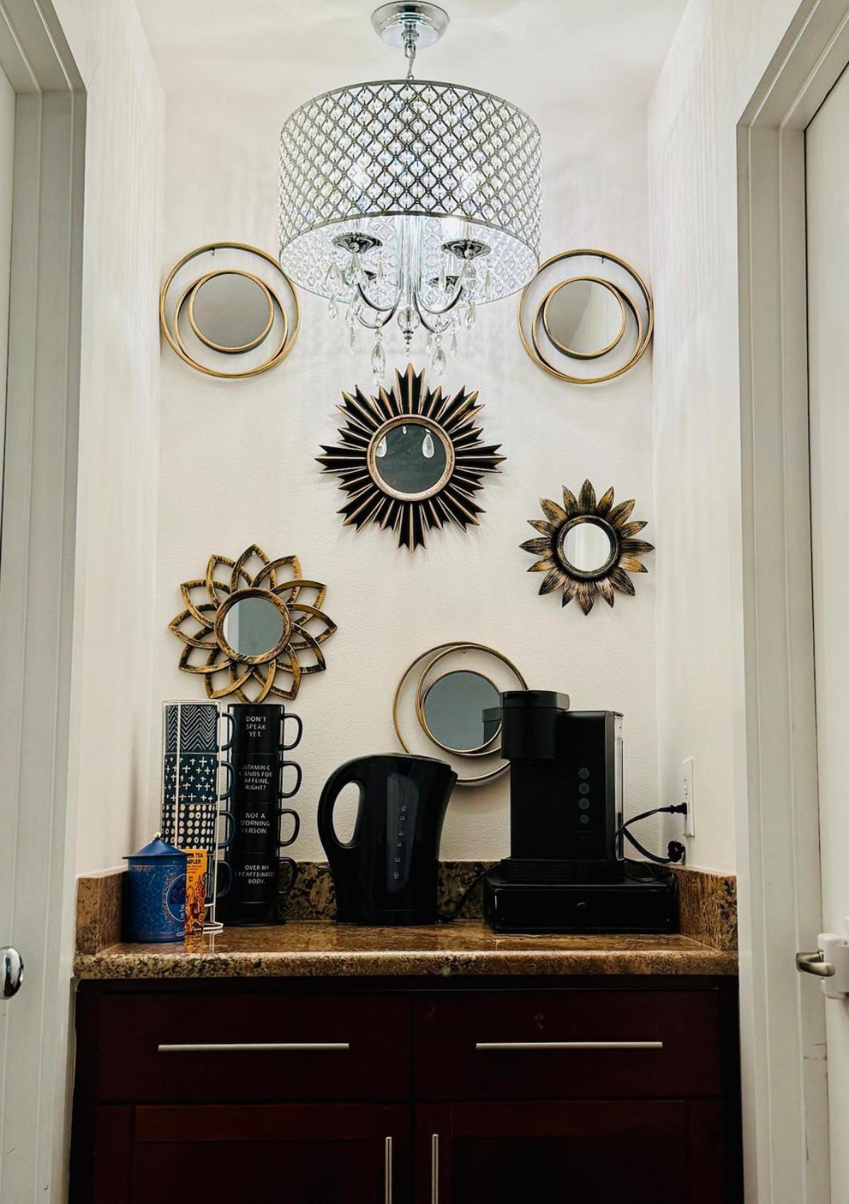 Arbnb-vintage Modern Luxury-deep Ellum-fair Park-downtown Villa