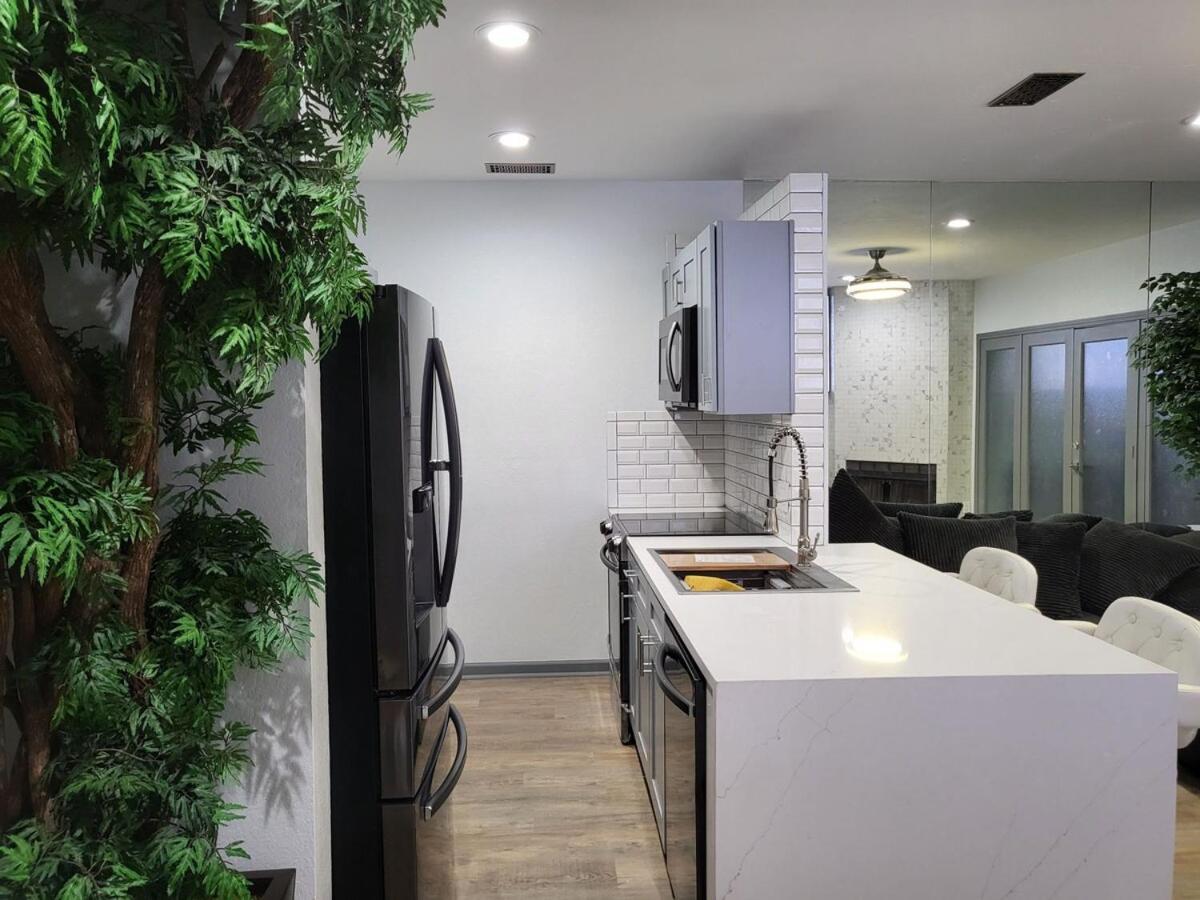 Apartment Urban Treehouse Dallas
