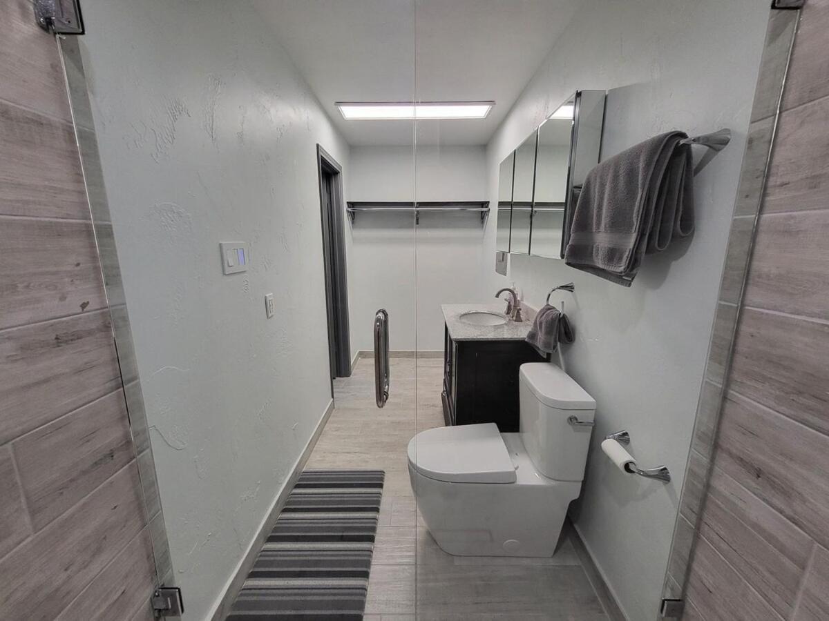 Urban Treehouse * Dallas