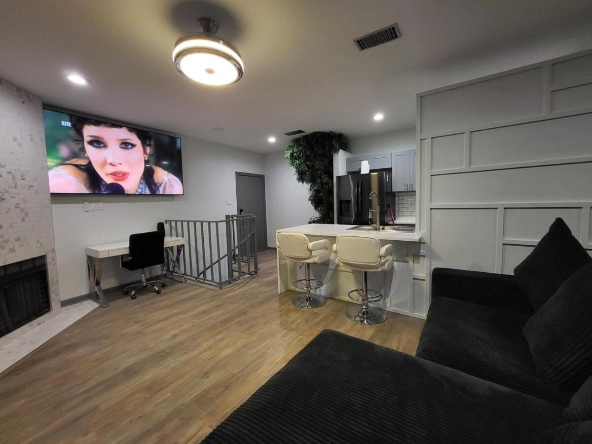 Apartment Urban Treehouse Dallas