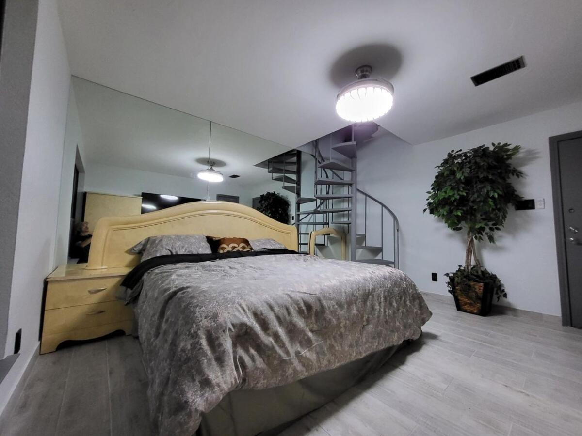 Urban Treehouse Dallas
