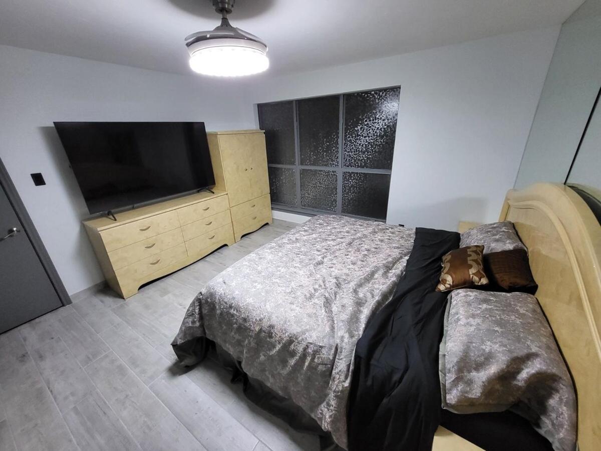 Apartment Urban Treehouse Dallas