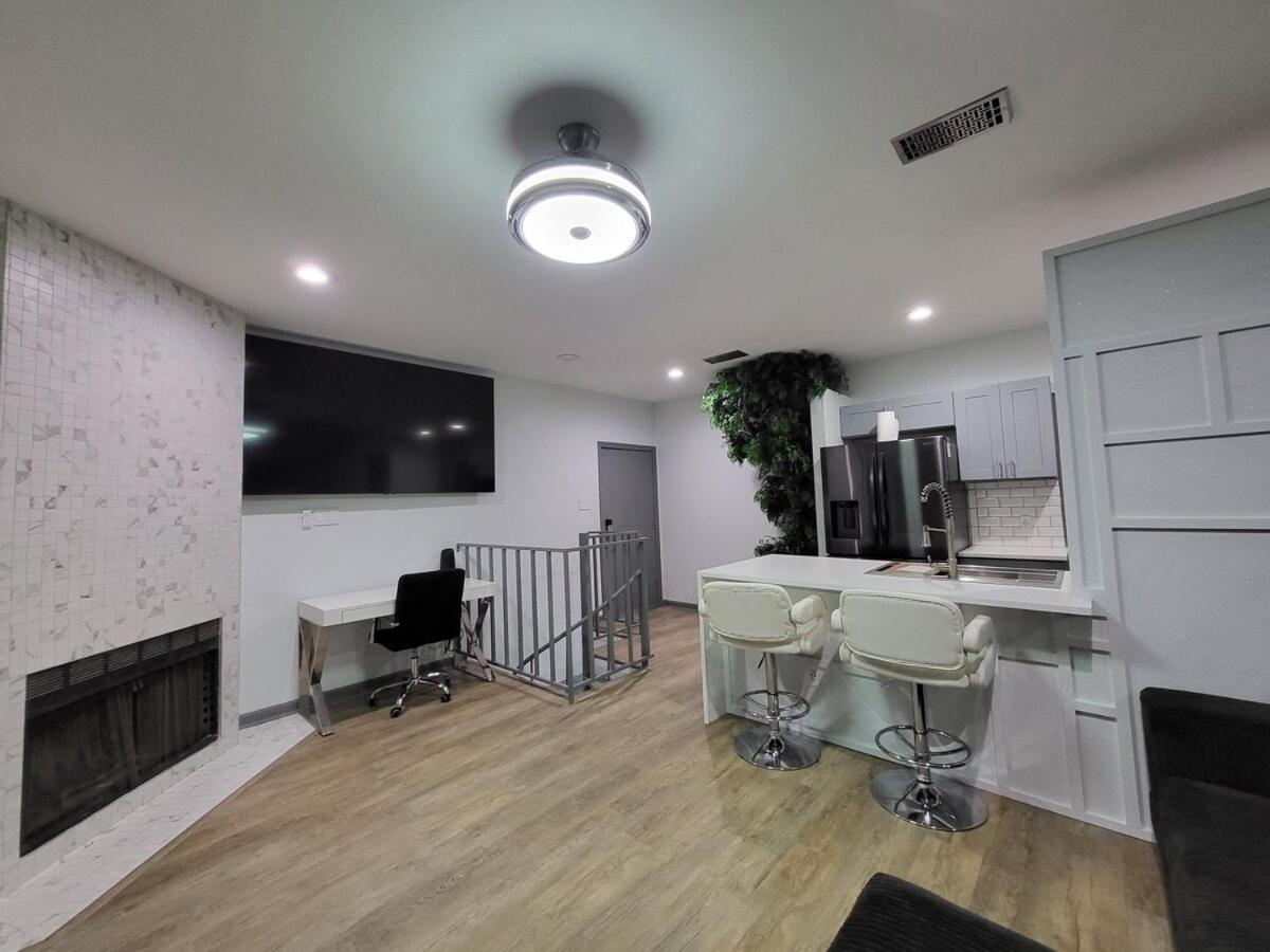 Urban Treehouse Dallas