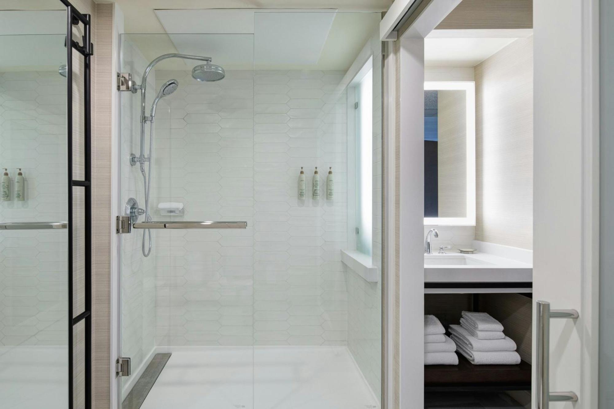 Hotel Renaissance Dallas