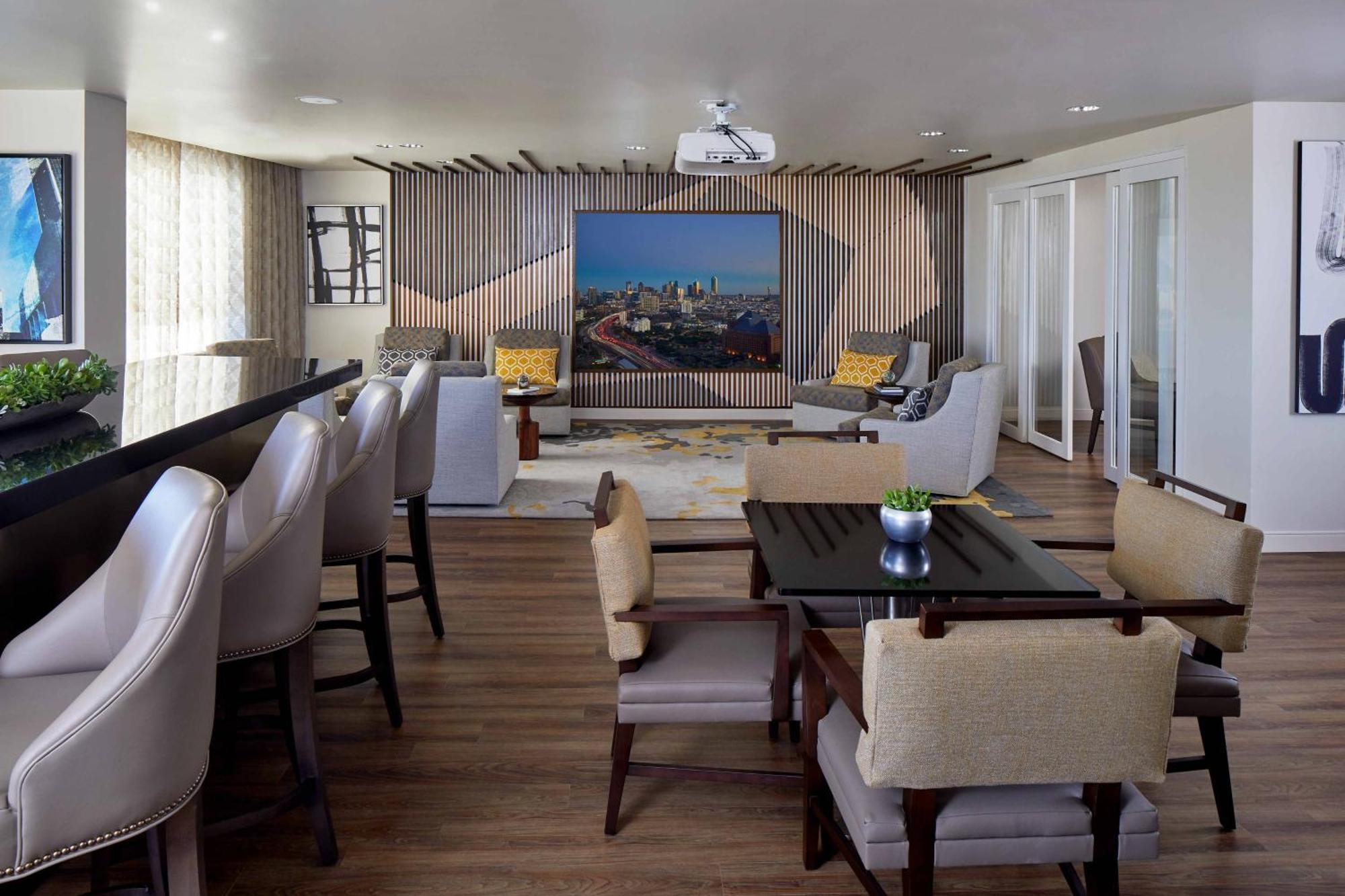 Renaissance Hotel Dallas