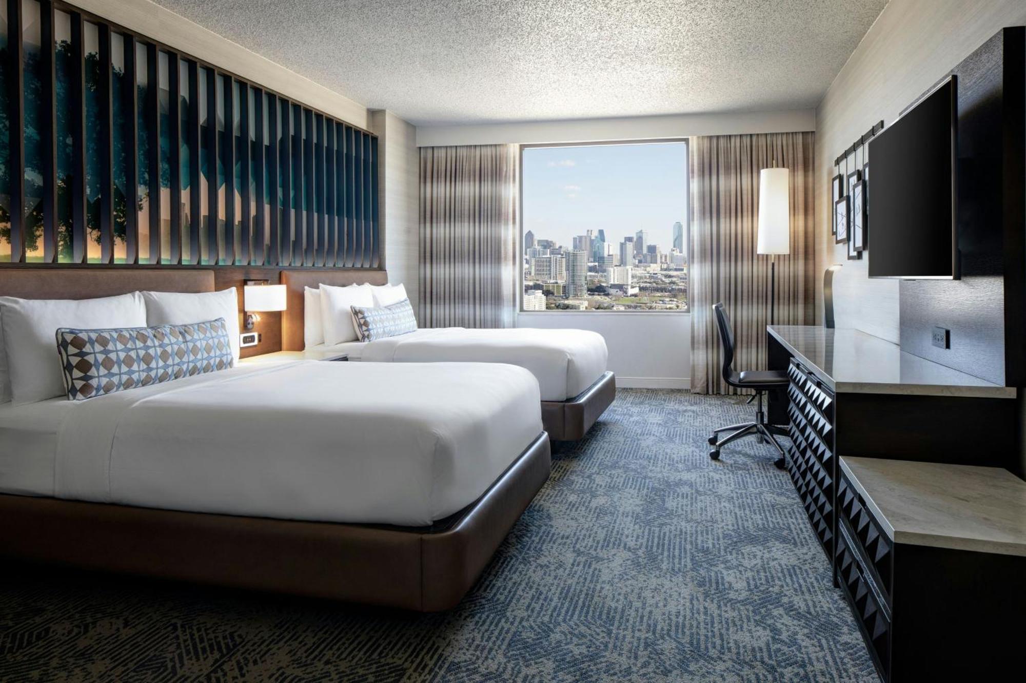Renaissance Dallas