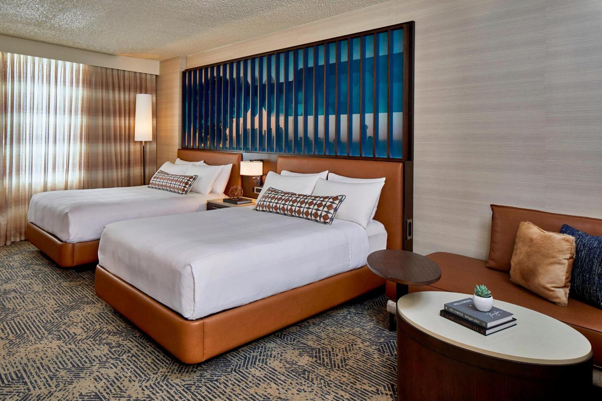 Renaissance Hotel