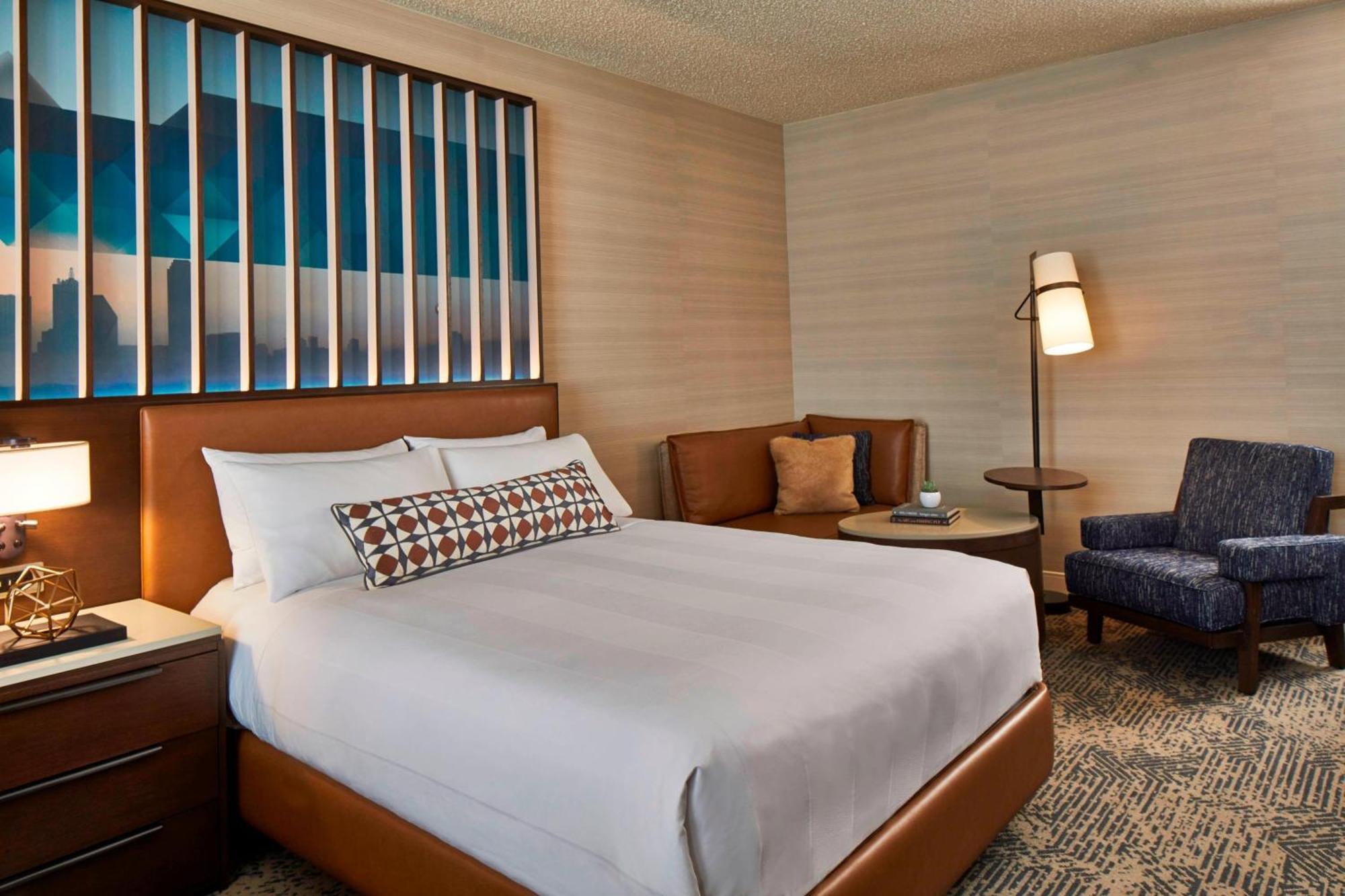 Renaissance Hotel Dallas