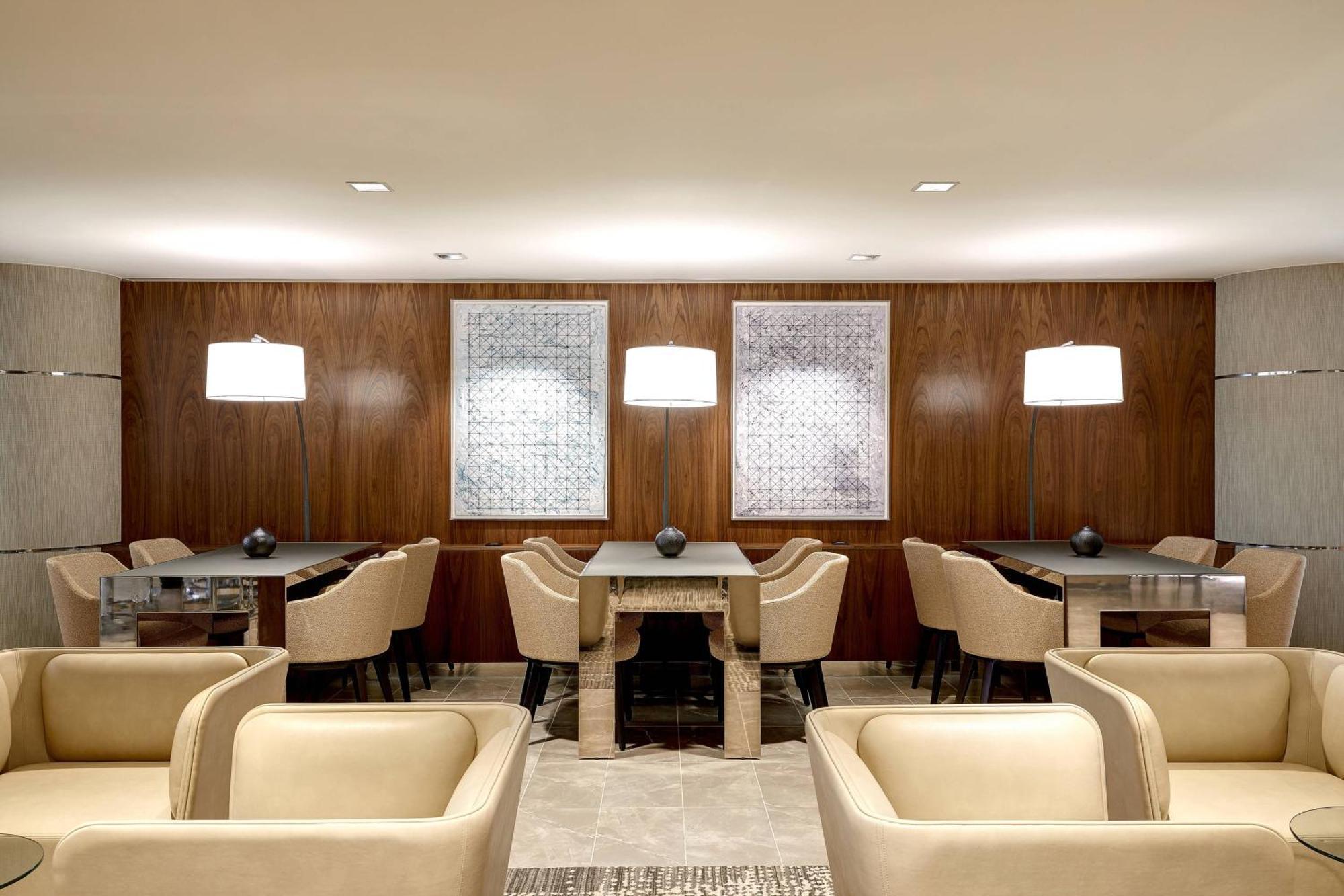 Hotel Ac By Marriott Downtown Dallas