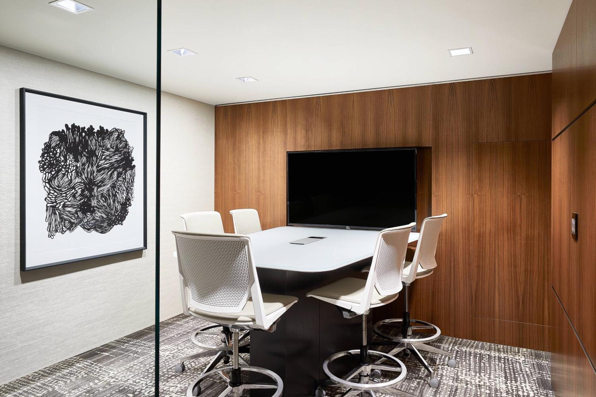 Ac By Marriott Downtown 3*