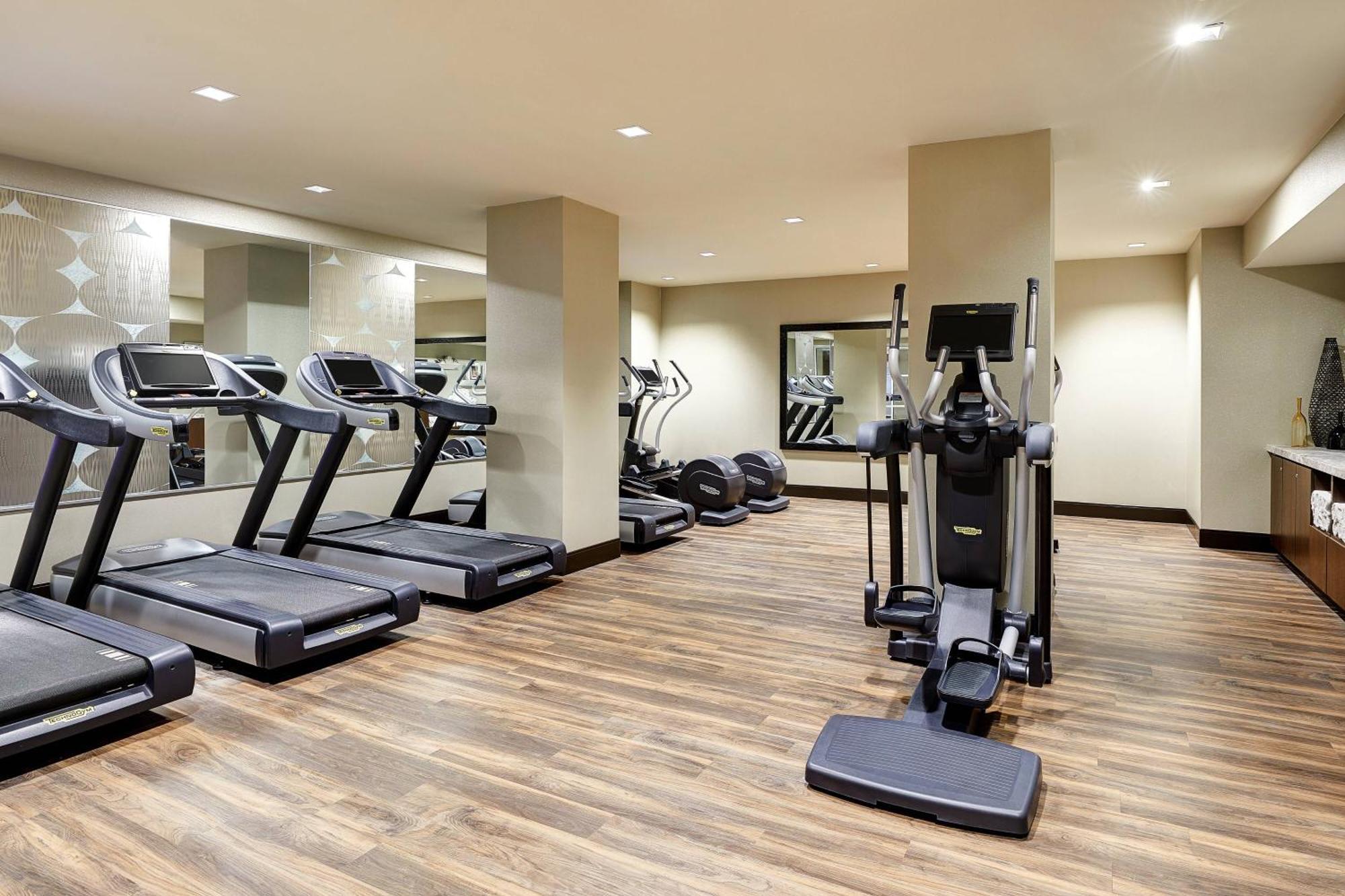 Ac By Marriott Downtown 3* Dallas