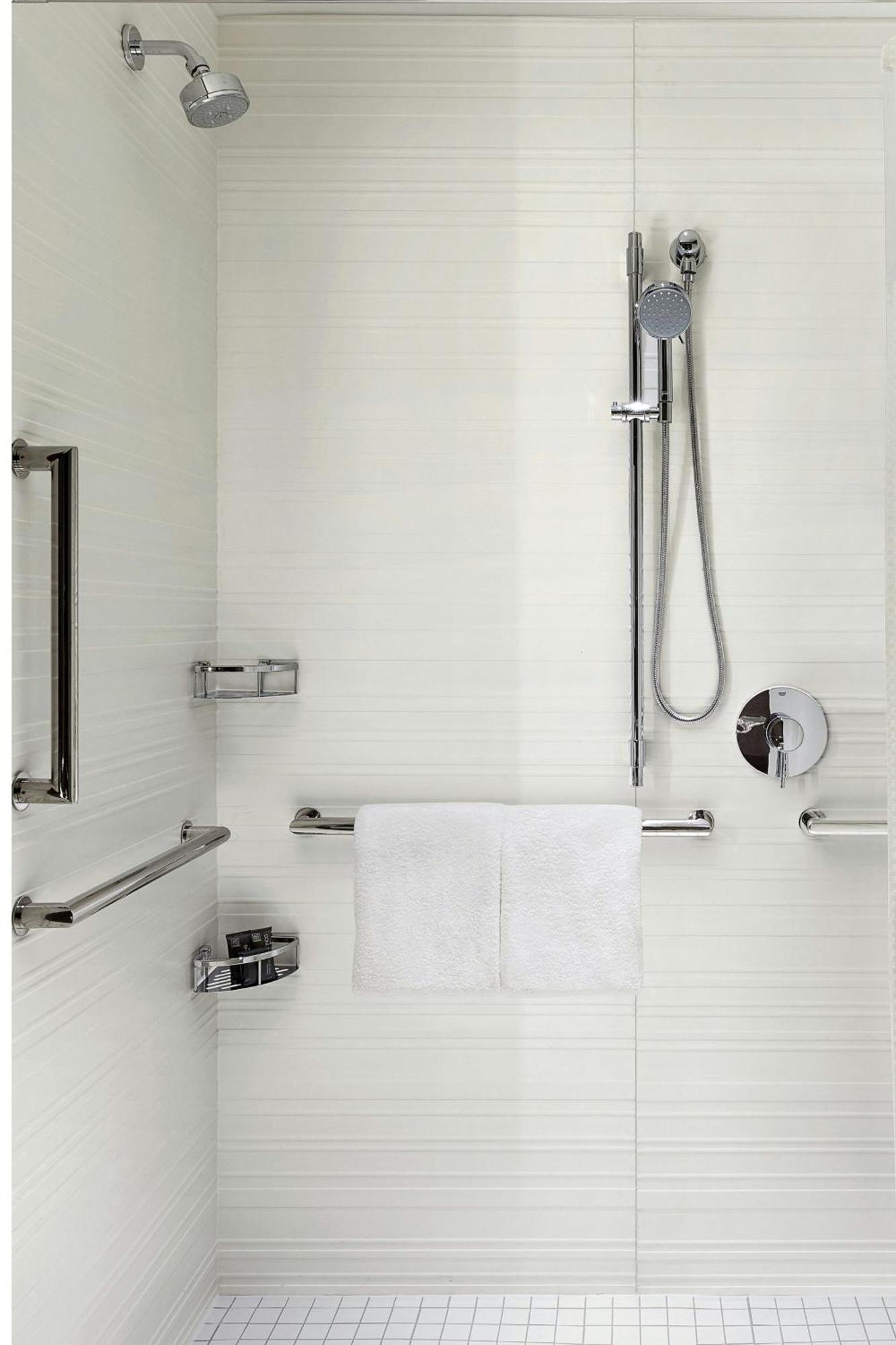 Ac By Marriott Downtown 3* Dallas