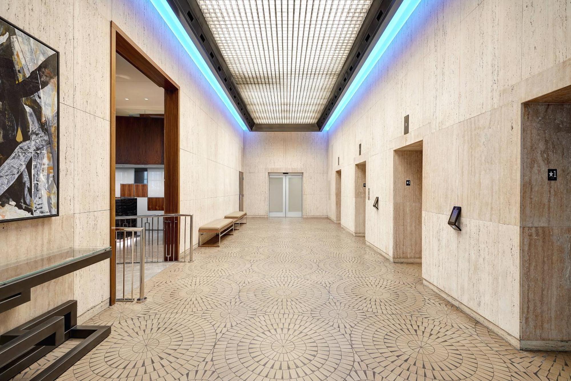 Hotel Ac By Marriott Downtown 3*