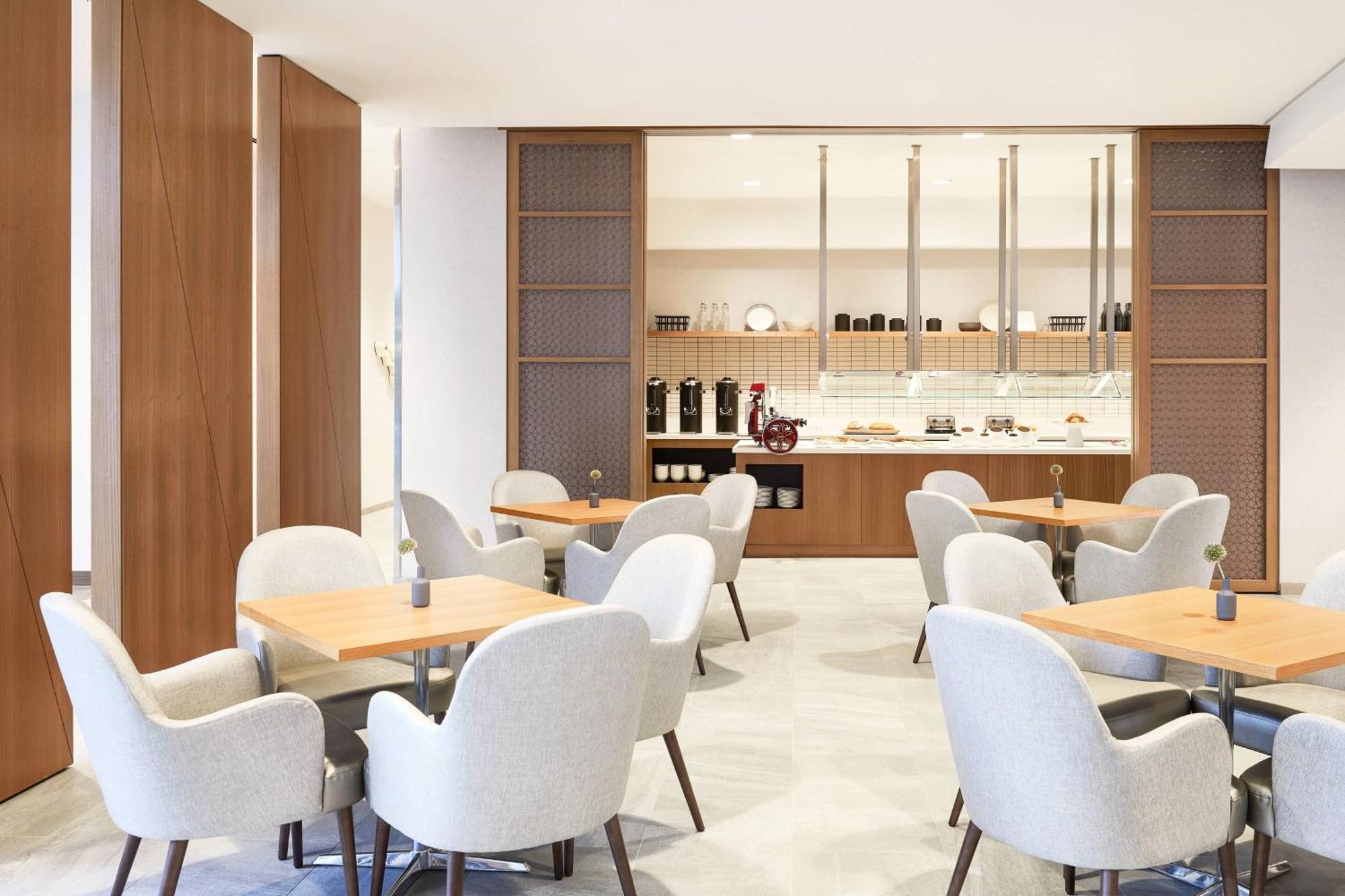 Ac By Marriott By The Galleria Hotel 4*