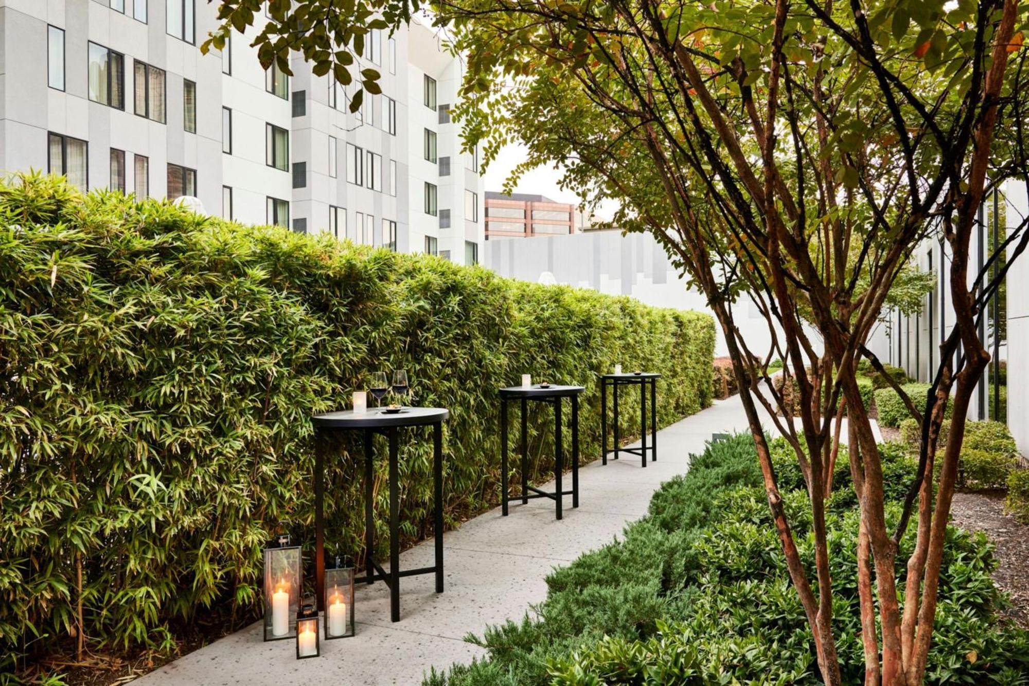 Ac By Marriott By The Galleria 4* Dallas