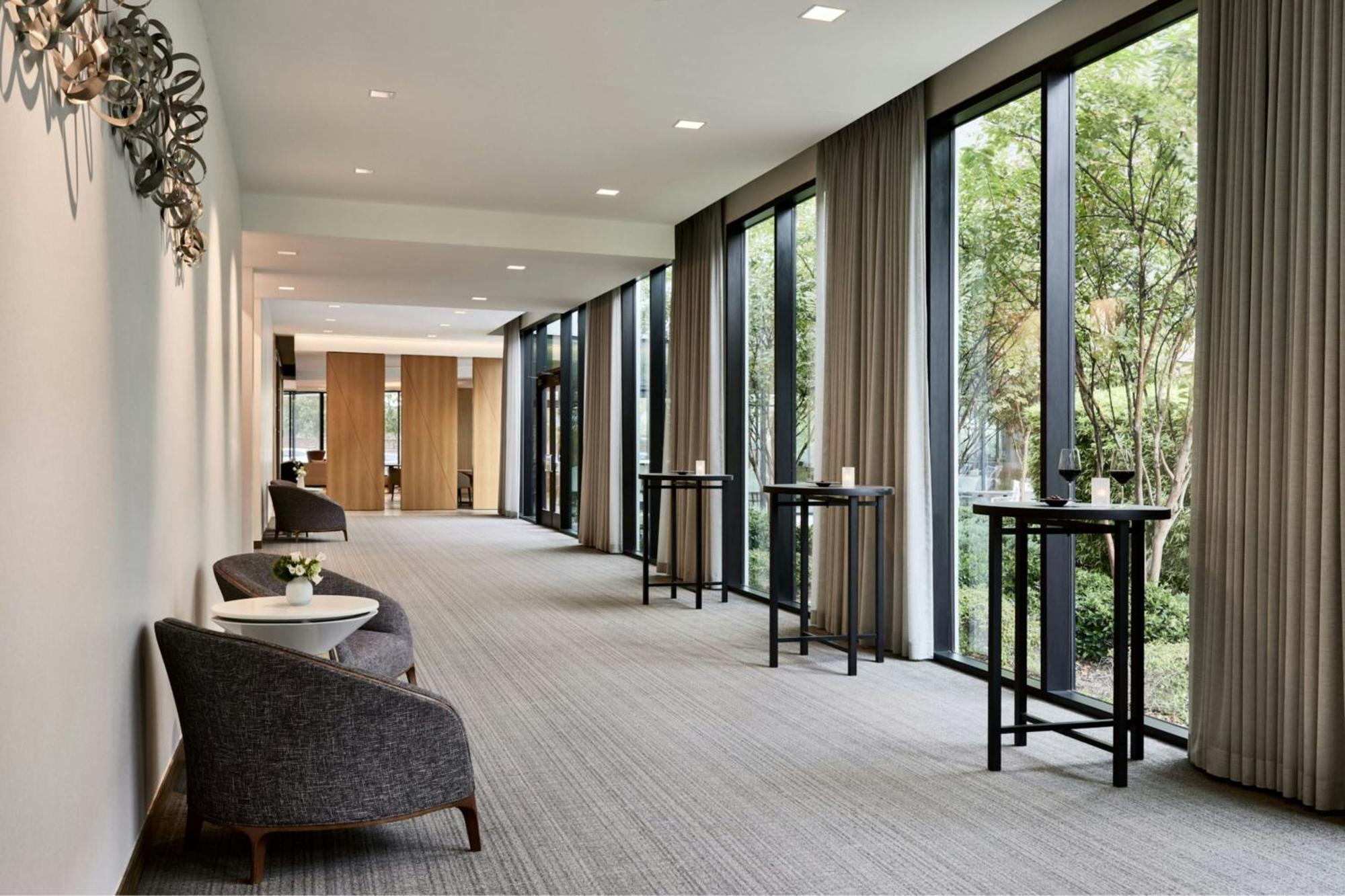 Hotel Ac By Marriott By The Galleria 4*