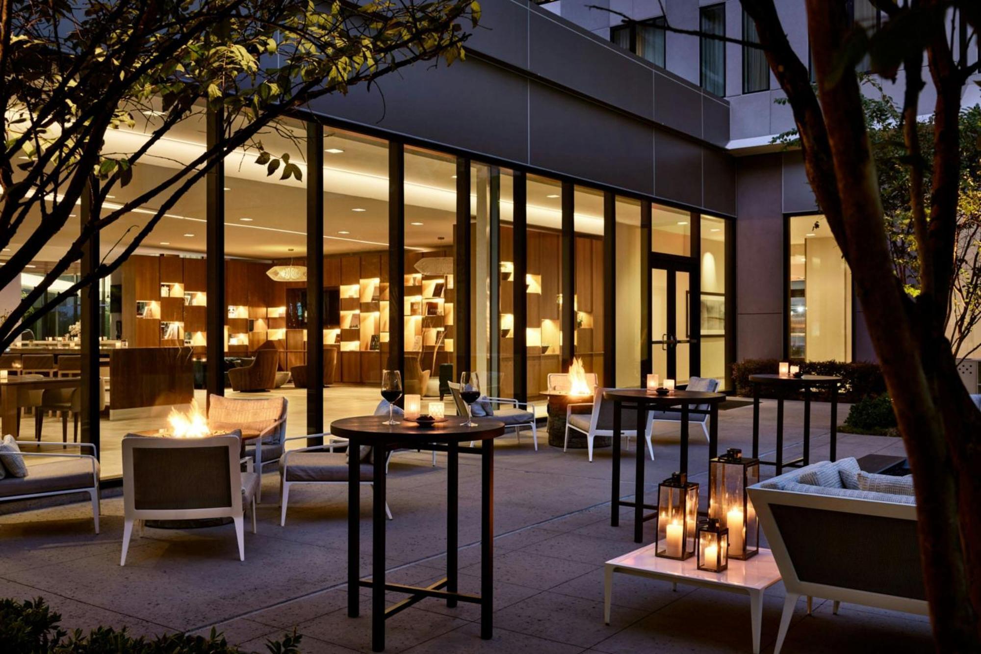 Ac By Marriott By The Galleria Hotel Dallas