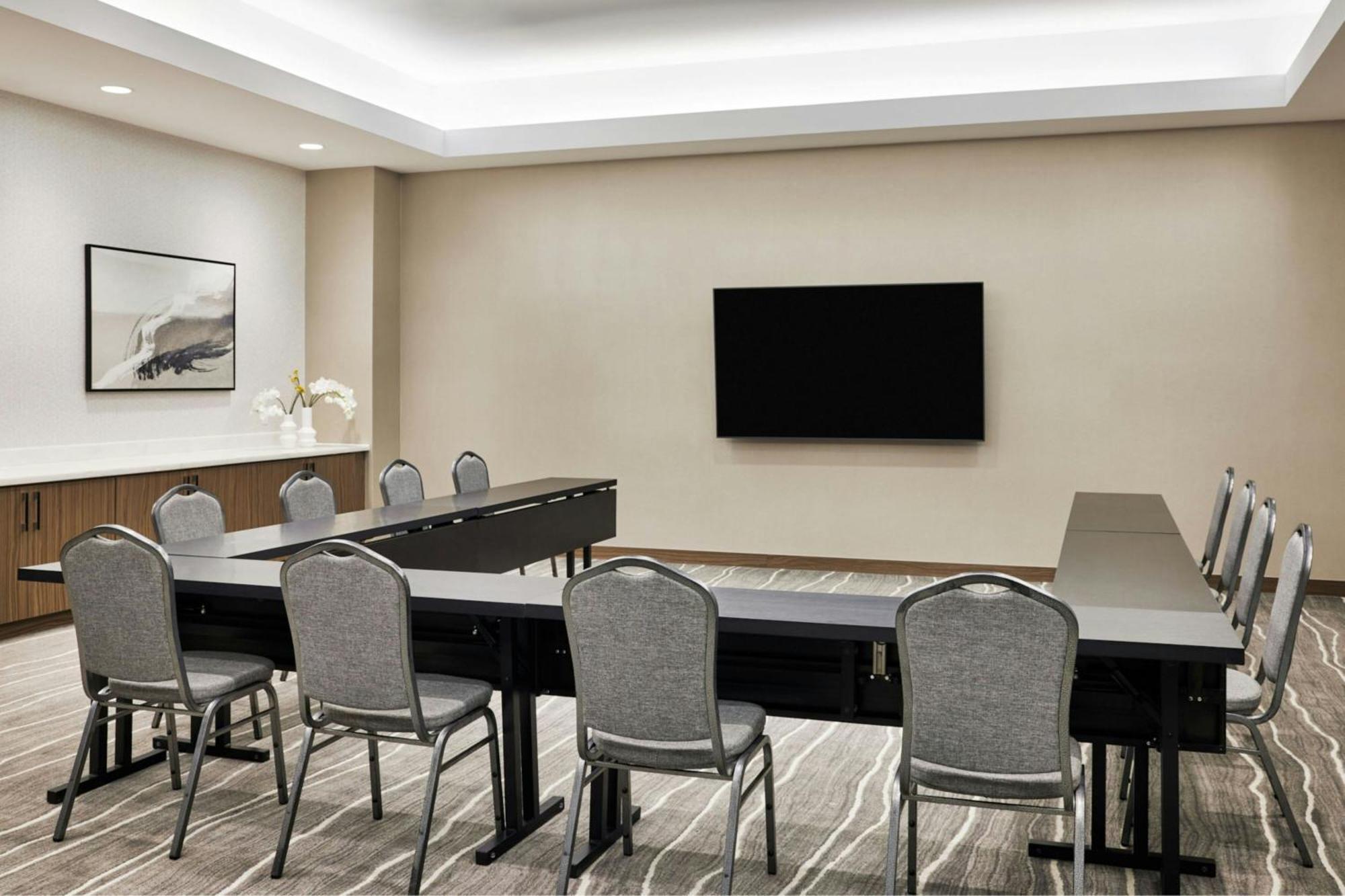 Hotel Ac By Marriott By The Galleria Dallas