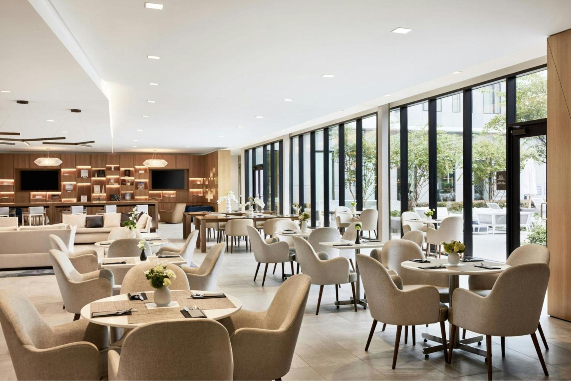 Ac By Marriott By The Galleria 4* Dallas