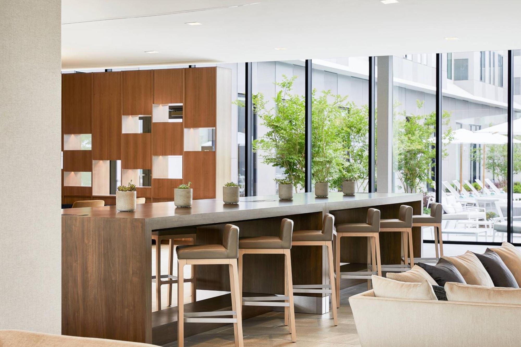 Hotel Ac By Marriott By The Galleria Dallas