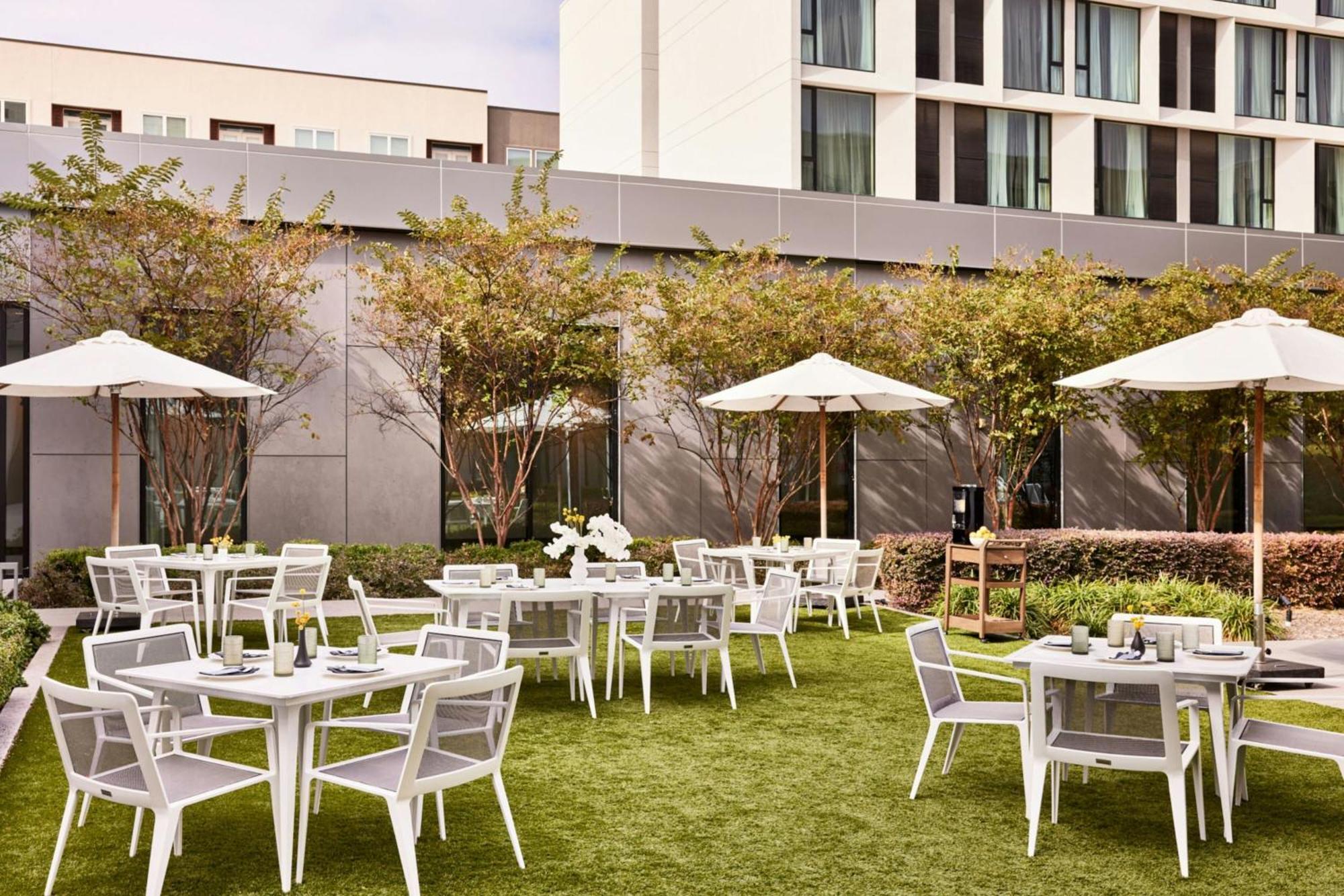 Ac By Marriott By The Galleria Dallas