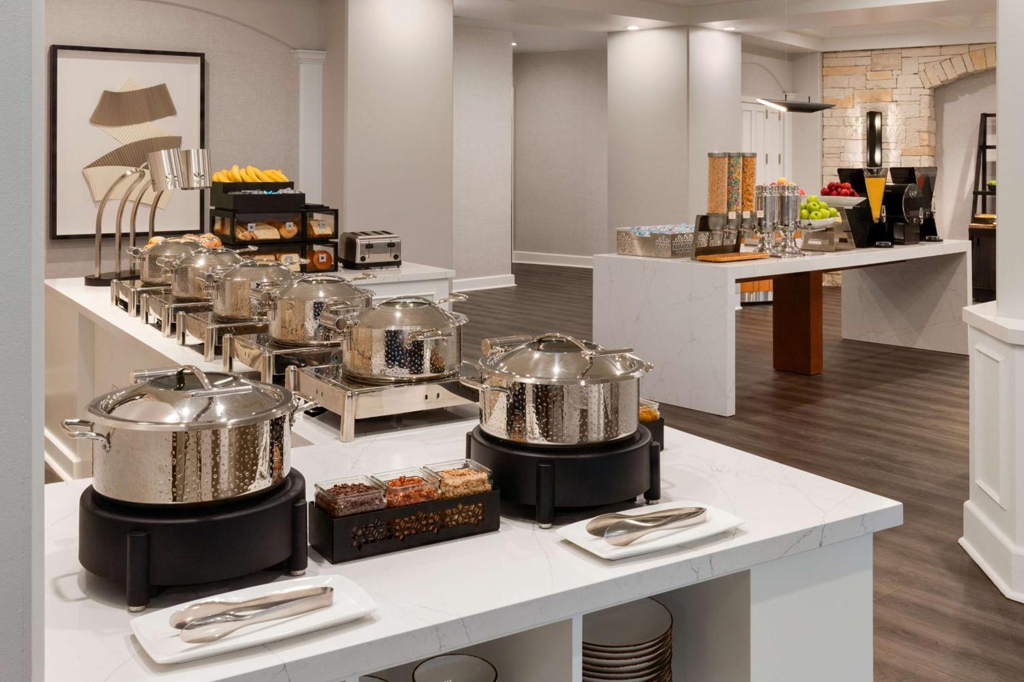 Hilton Lincoln Centre 4* Dallas