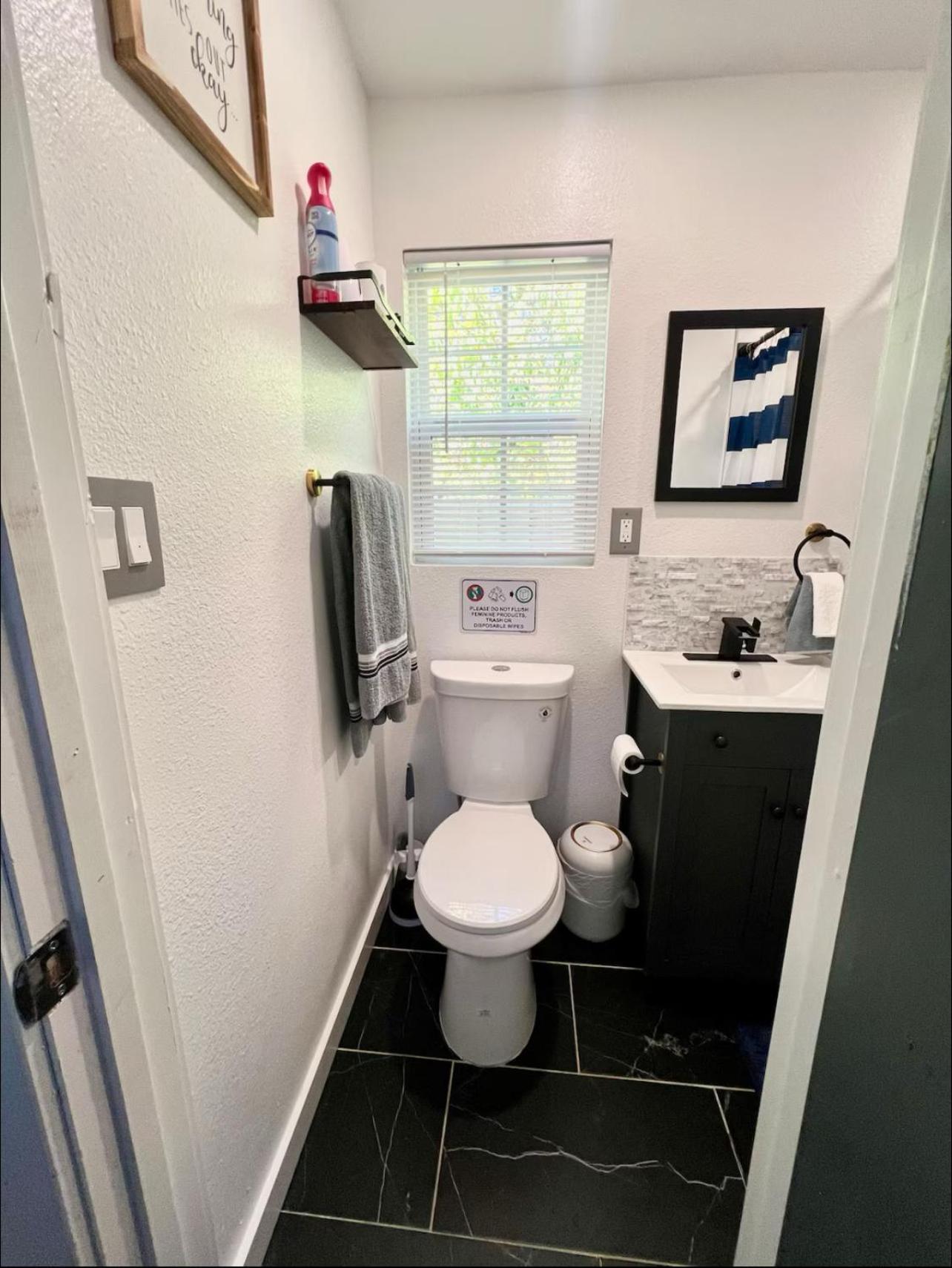 Furnished Near Down Town Apartment