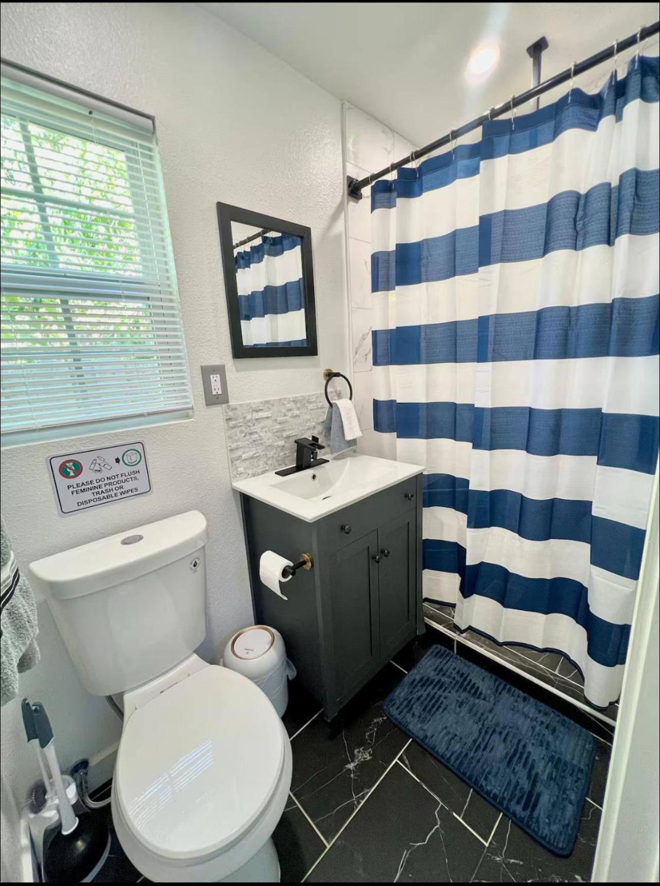 Furnished Near Down Town Dallas