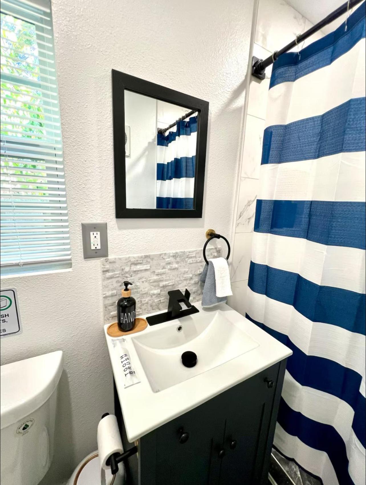 Furnished Near Down Town