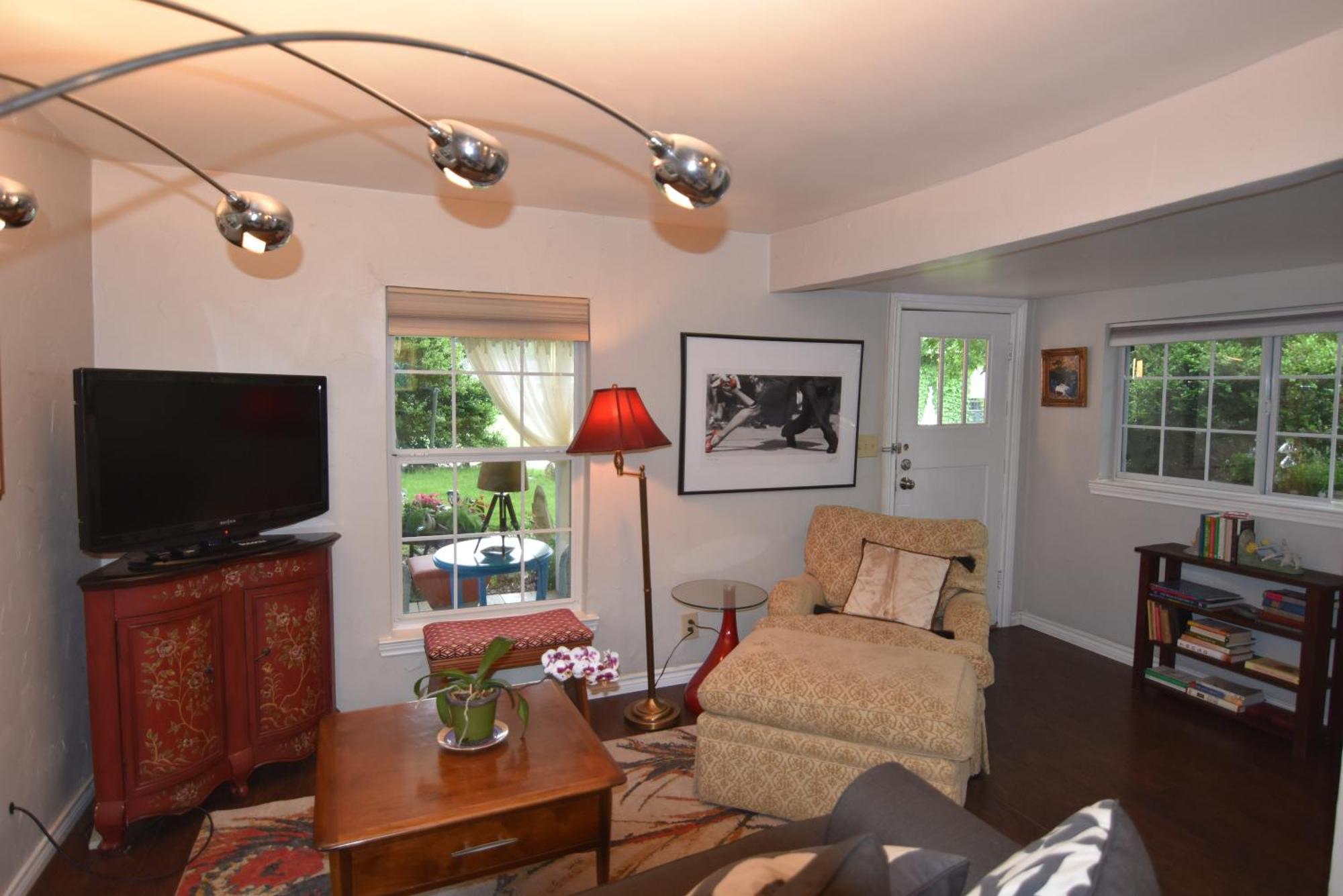 Romantic Holiday home Dallas