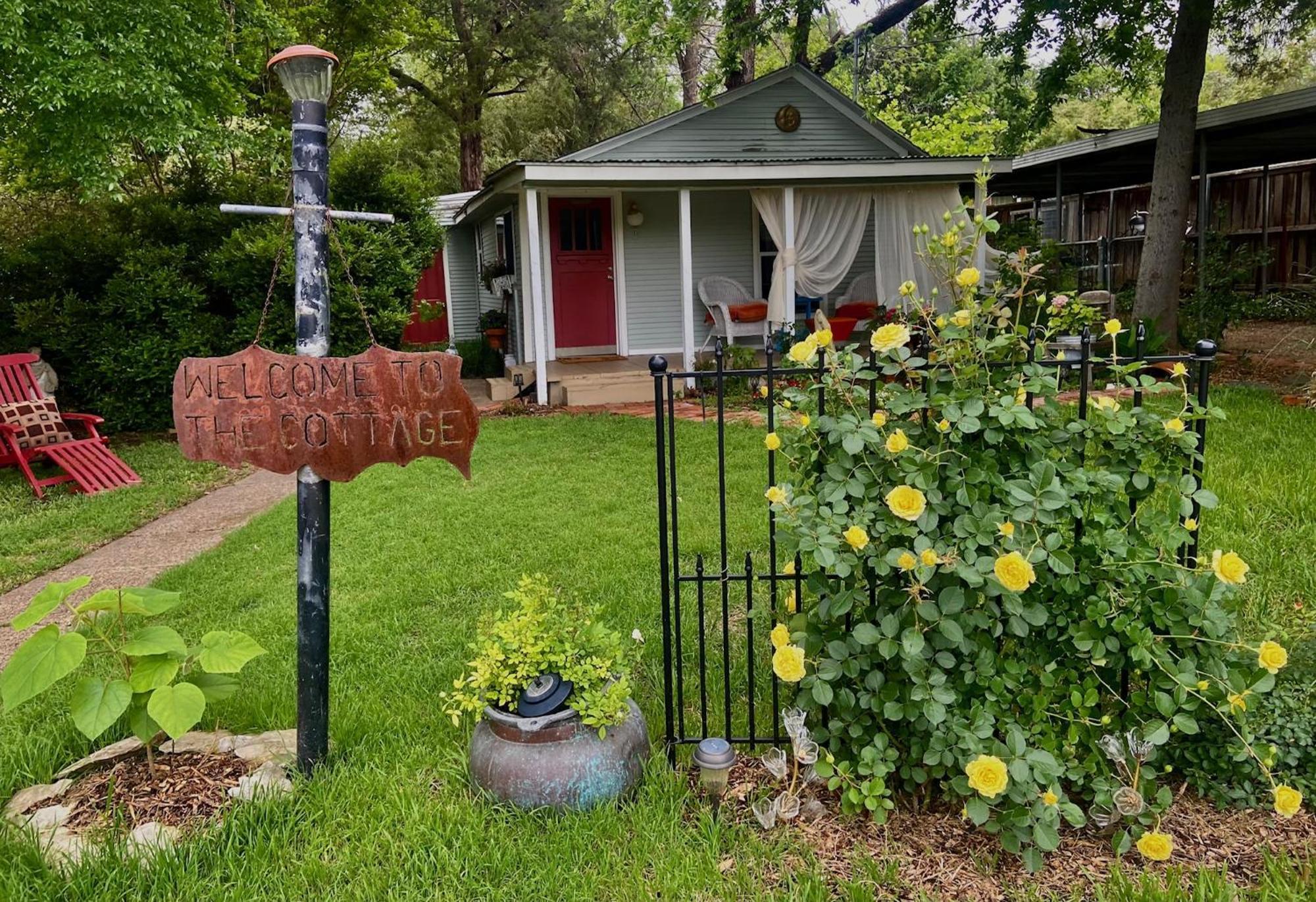 Holiday home Romantic Dallas