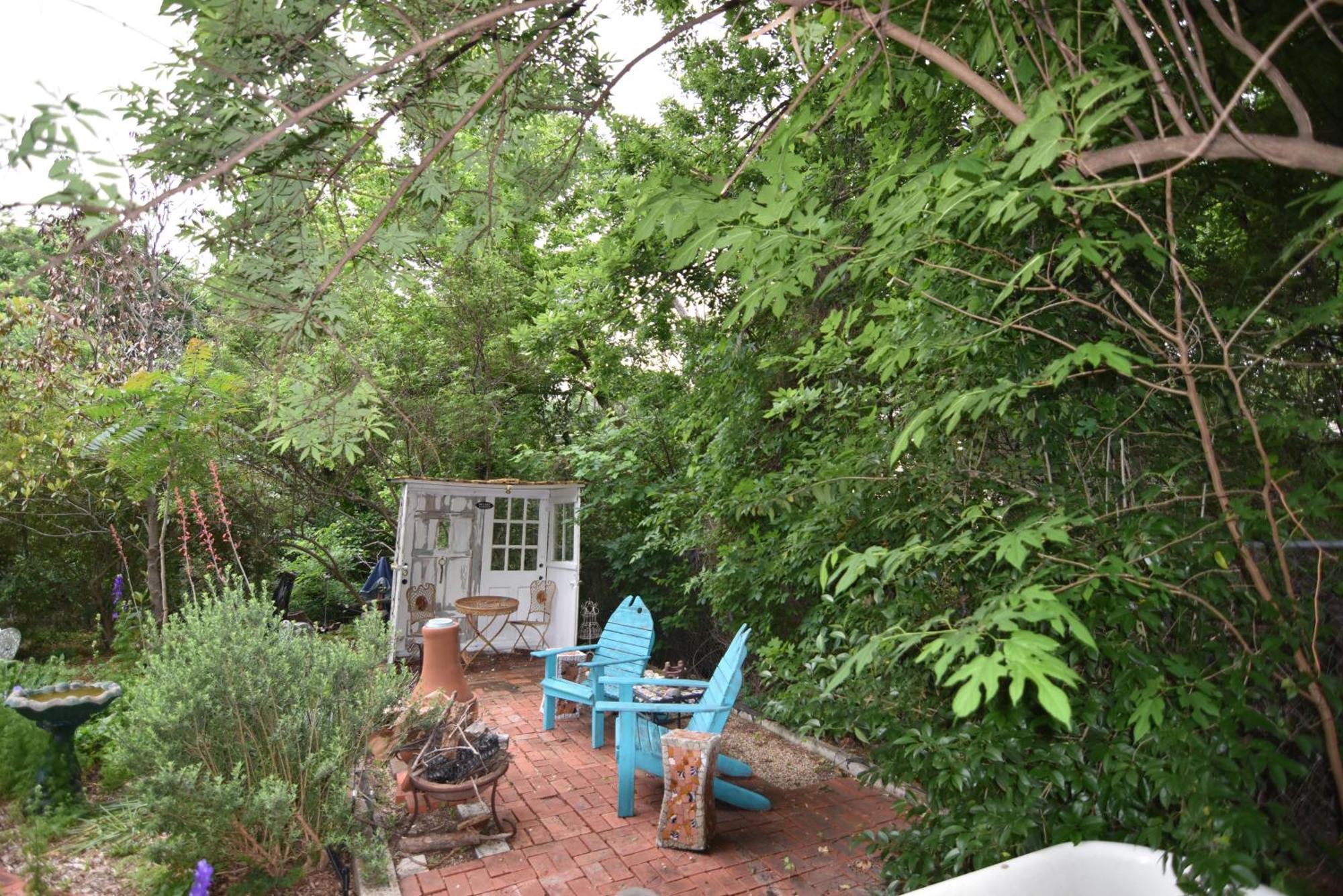 Romantic Holiday home Dallas