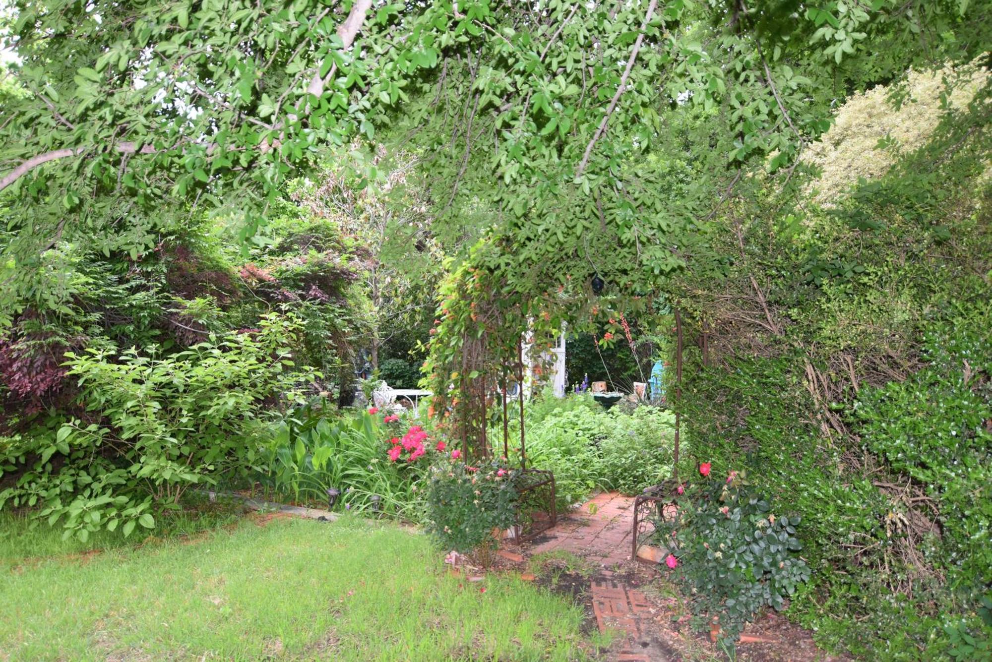Holiday home Romantic Dallas