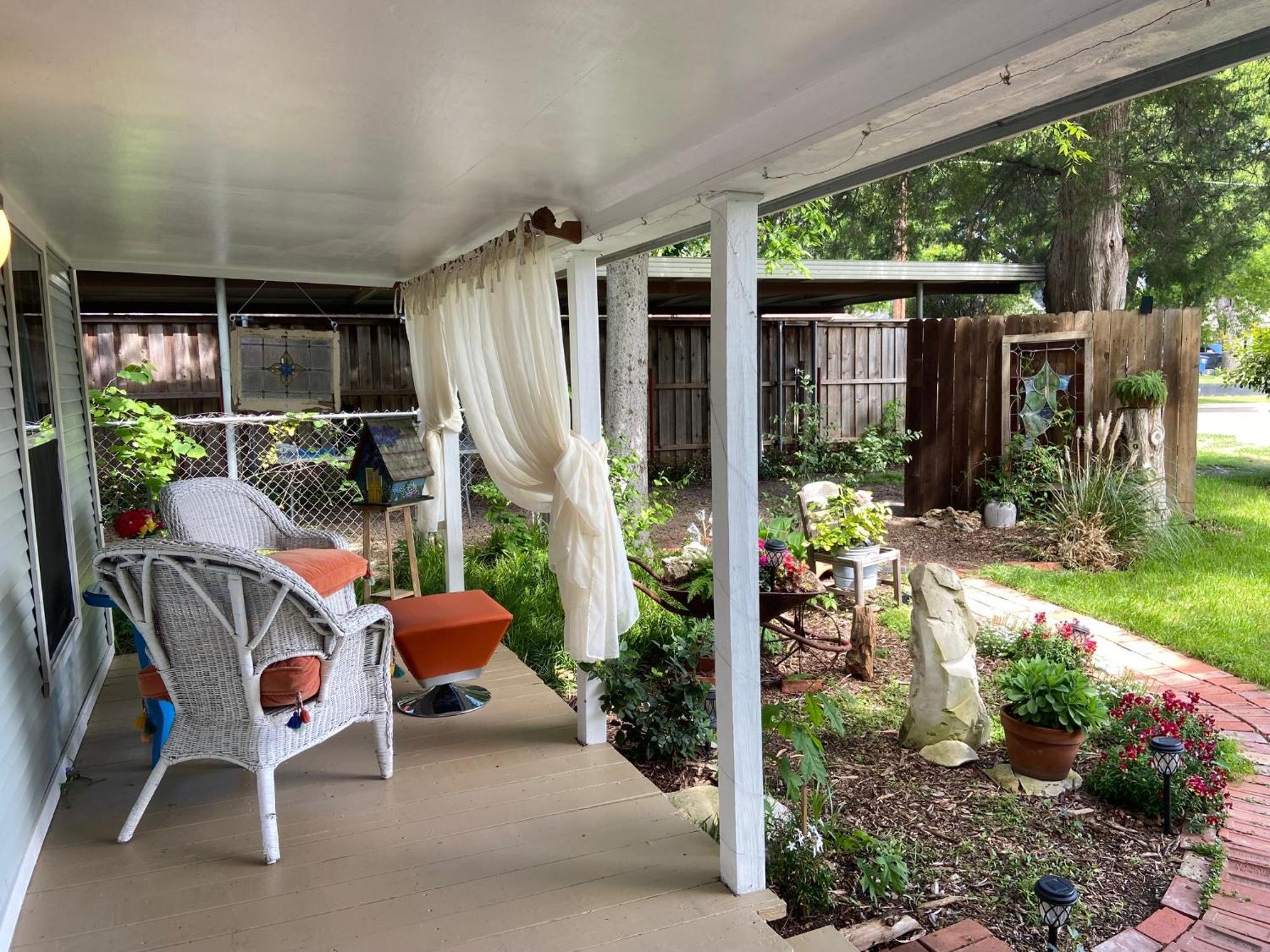 Romantic Holiday home Dallas