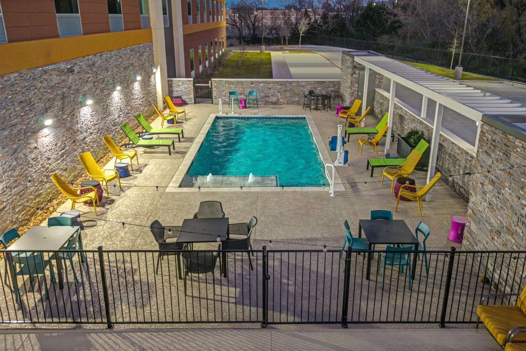 Hotel Home2 By Hilton I-30 Cockrell Hill Dallas