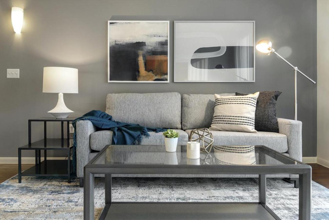 Landing At Lofts At Sylvan Thirty - 2 Bedrooms In West *