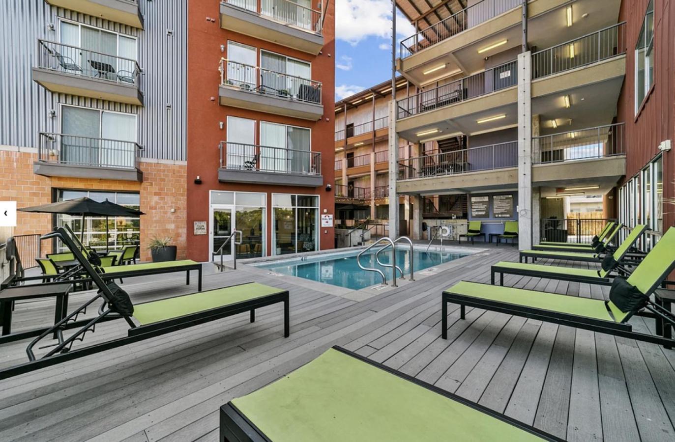 Landing At Lofts At Sylvan Thirty - 2 Bedrooms In West * Dallas